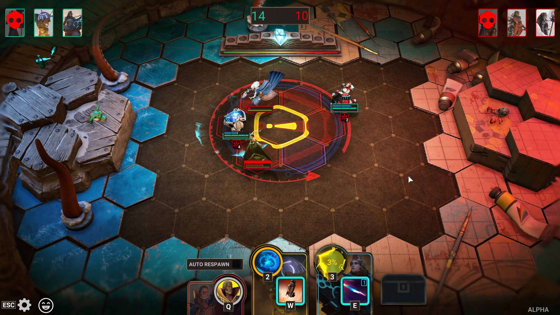 Screenshot for Spellcraft