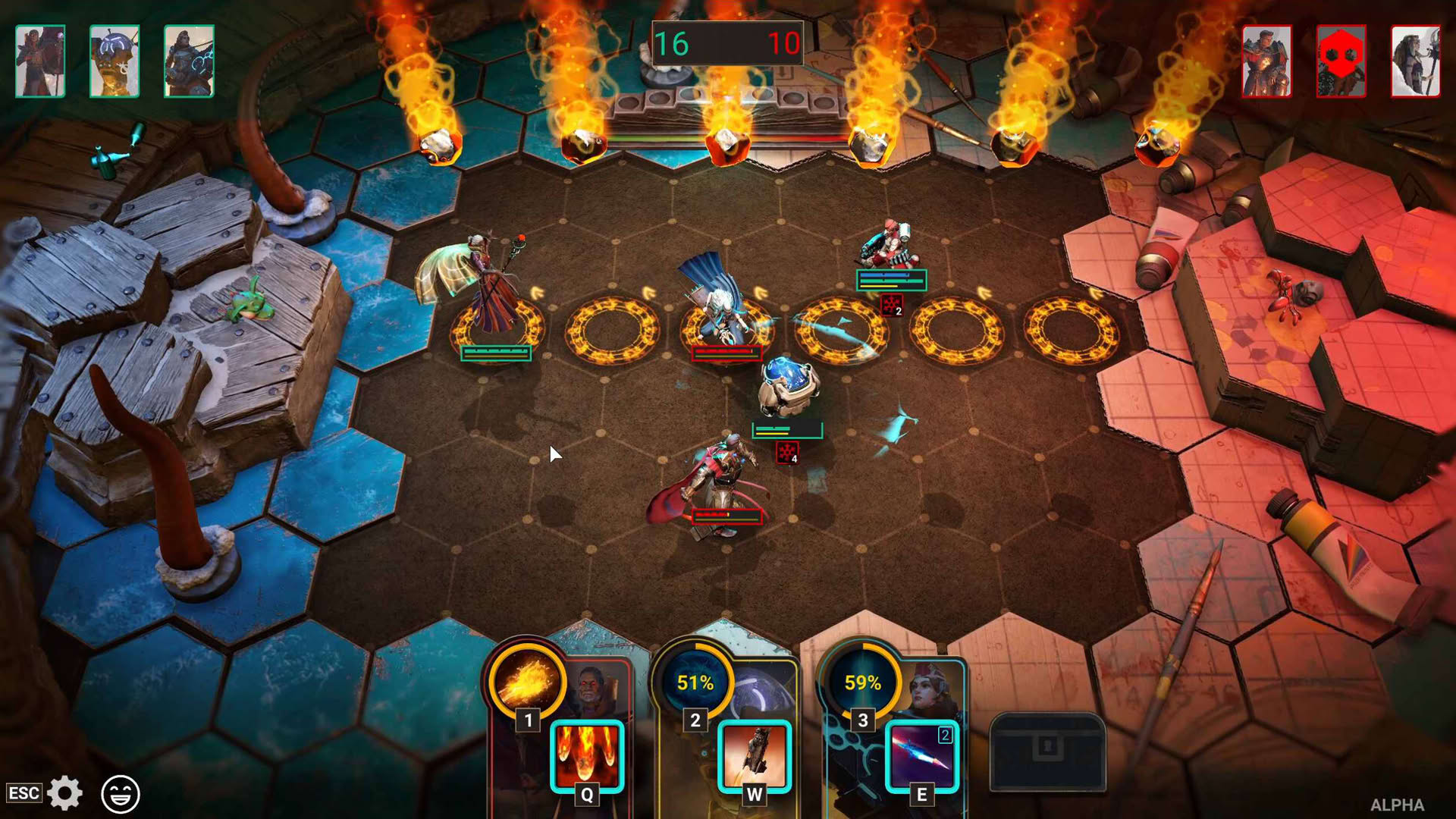Screenshot for Spellcraft