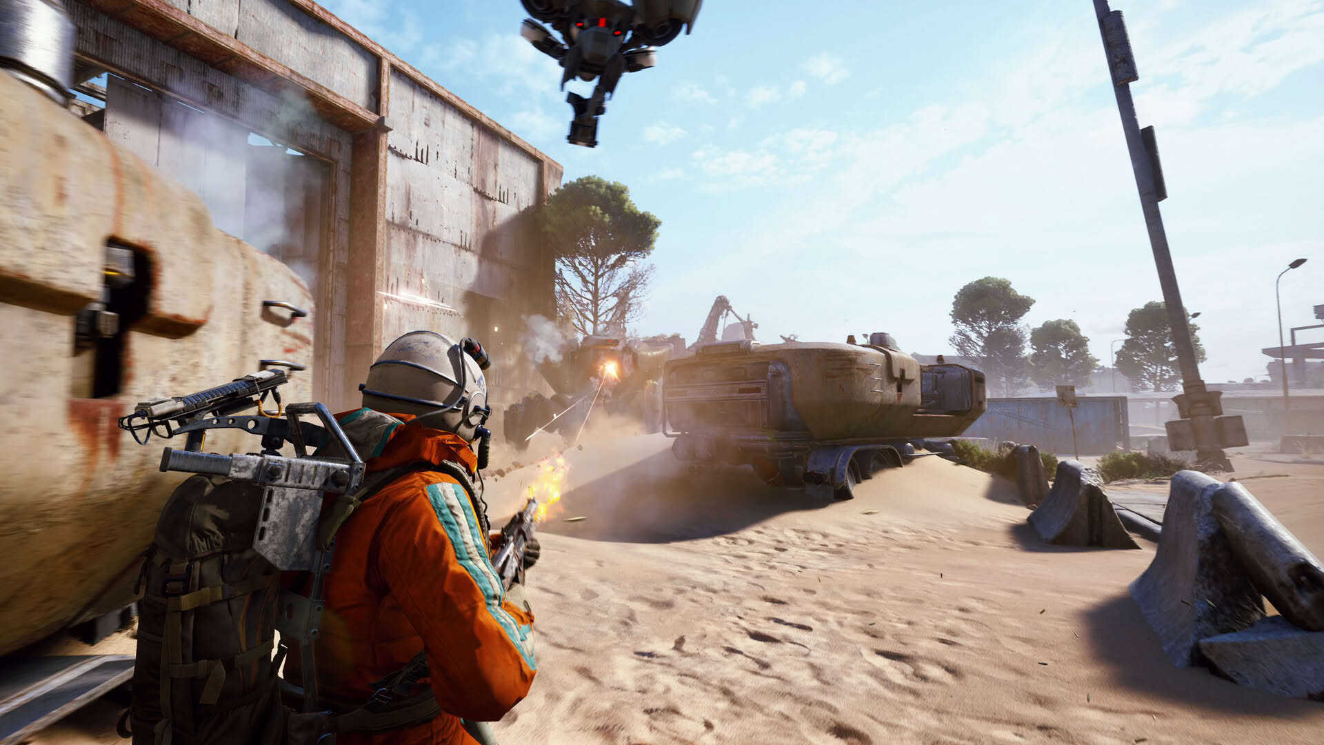 Screenshot for ARC Raiders