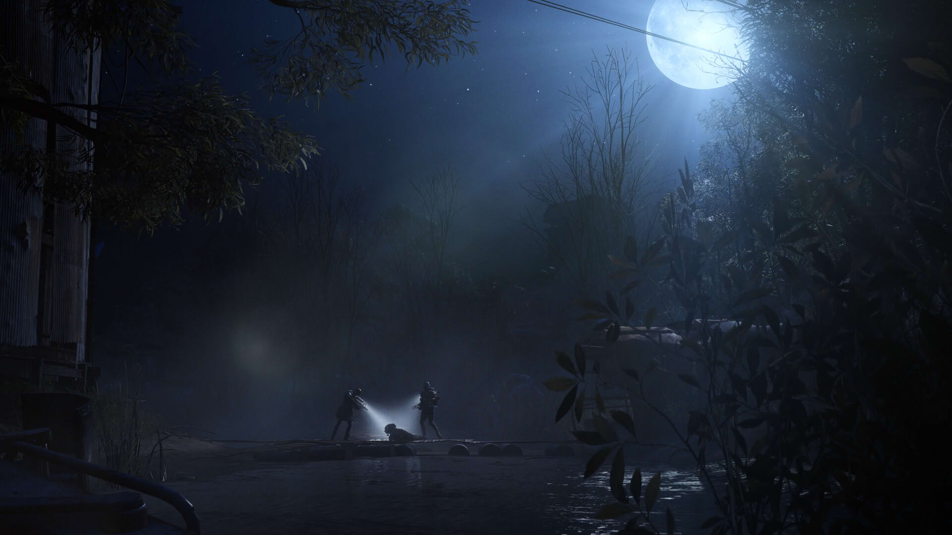 Screenshot for ARC Raiders