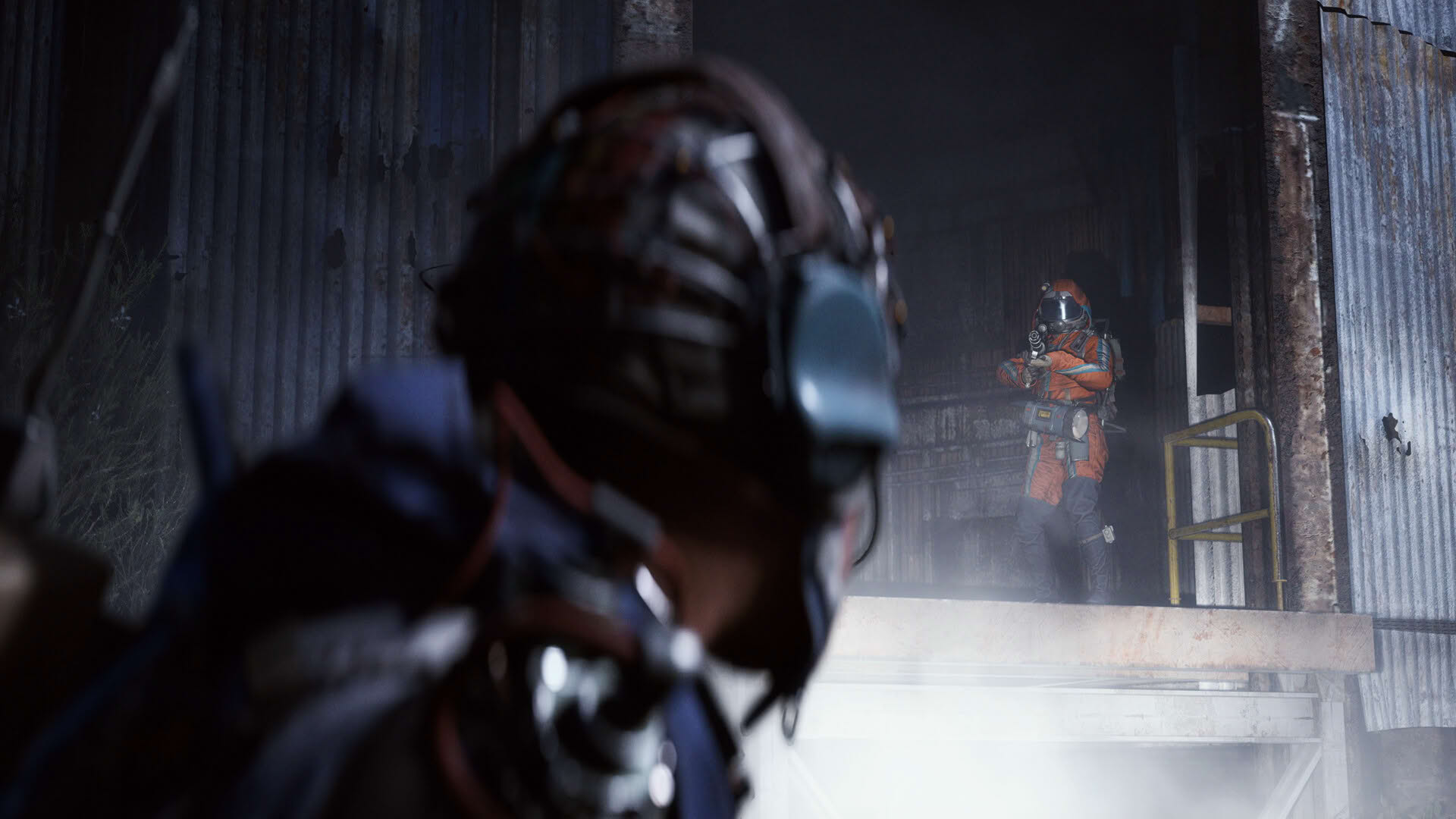 Screenshot for ARC Raiders