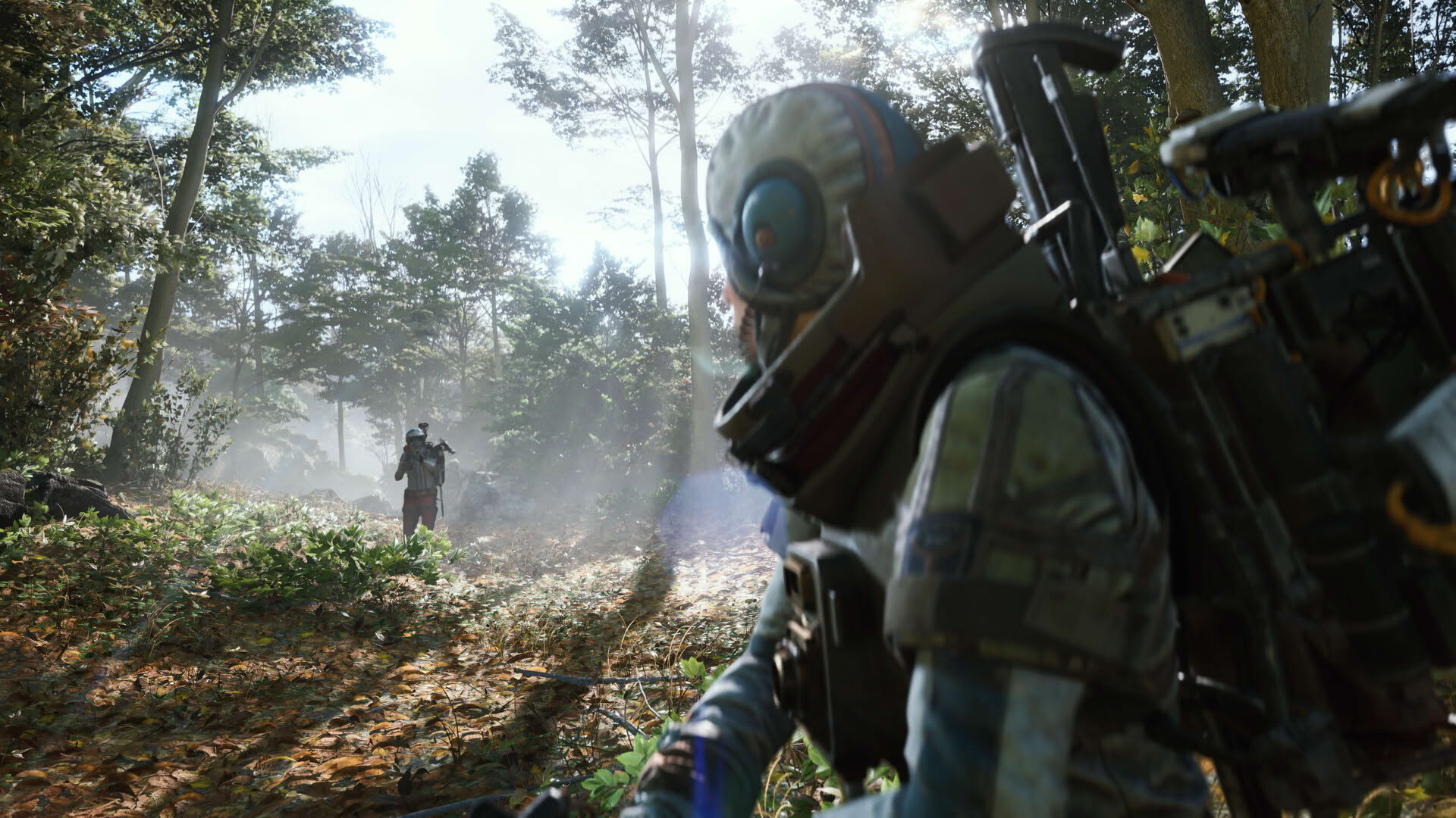 Screenshot for ARC Raiders