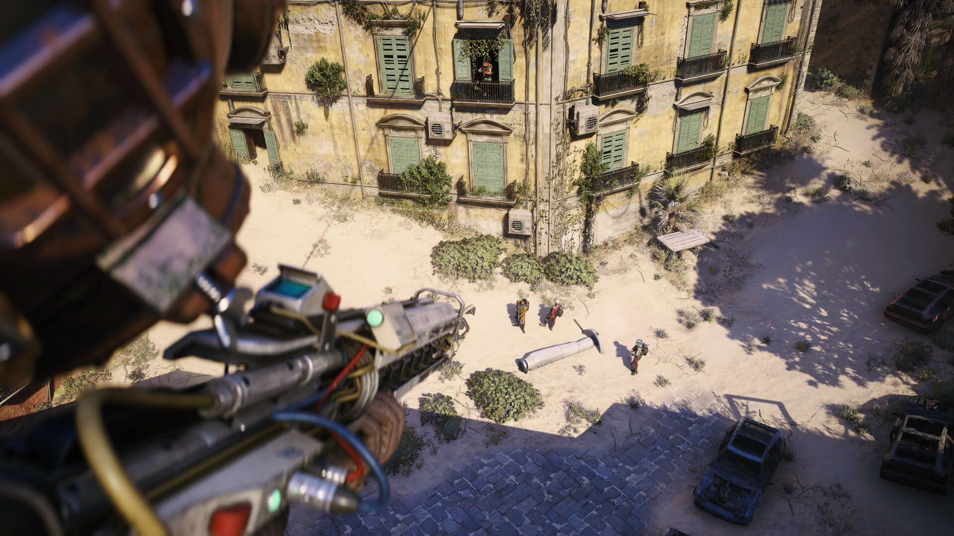 Screenshot for ARC Raiders