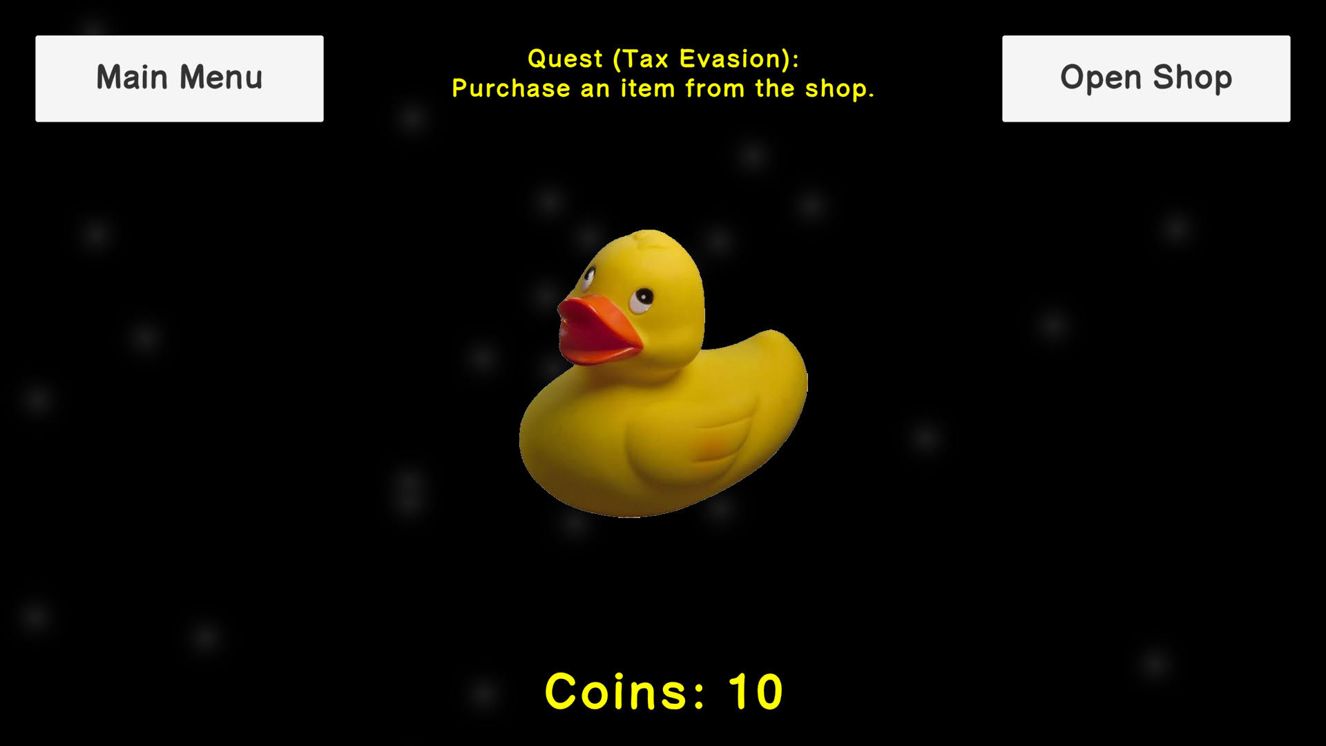 Screenshot for Duck Simulator 2