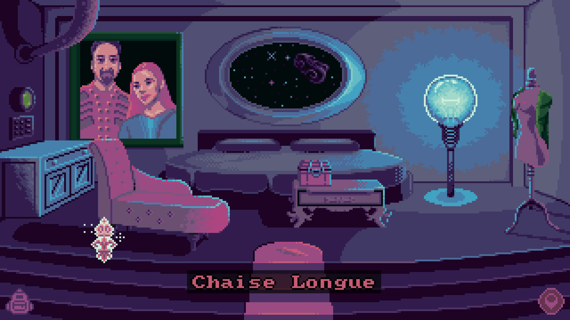 Screenshot for Blood Nova