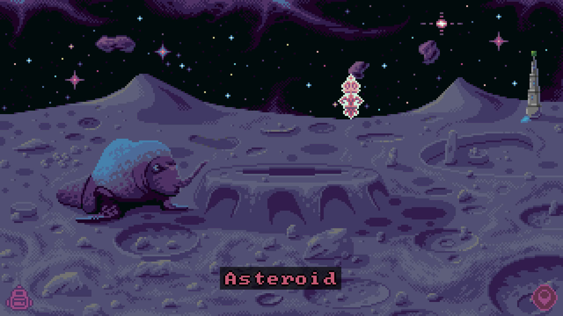 Screenshot for Blood Nova