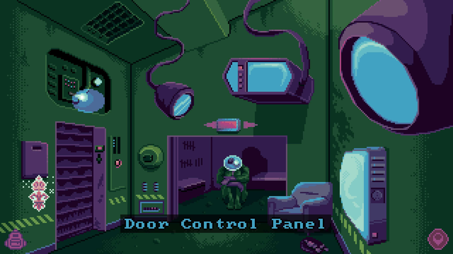 Screenshot for Blood Nova
