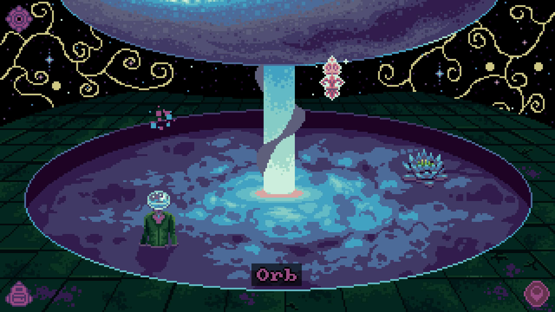 Screenshot for Blood Nova