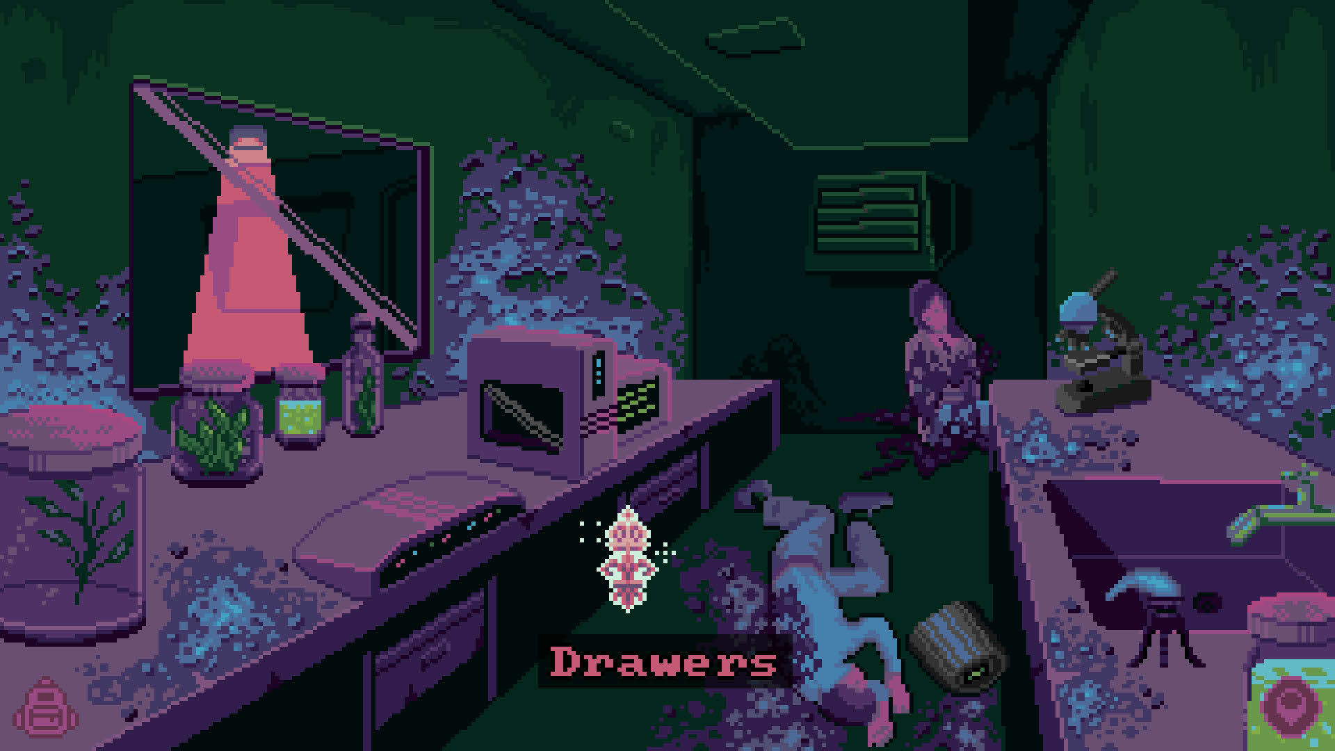 Screenshot for Blood Nova