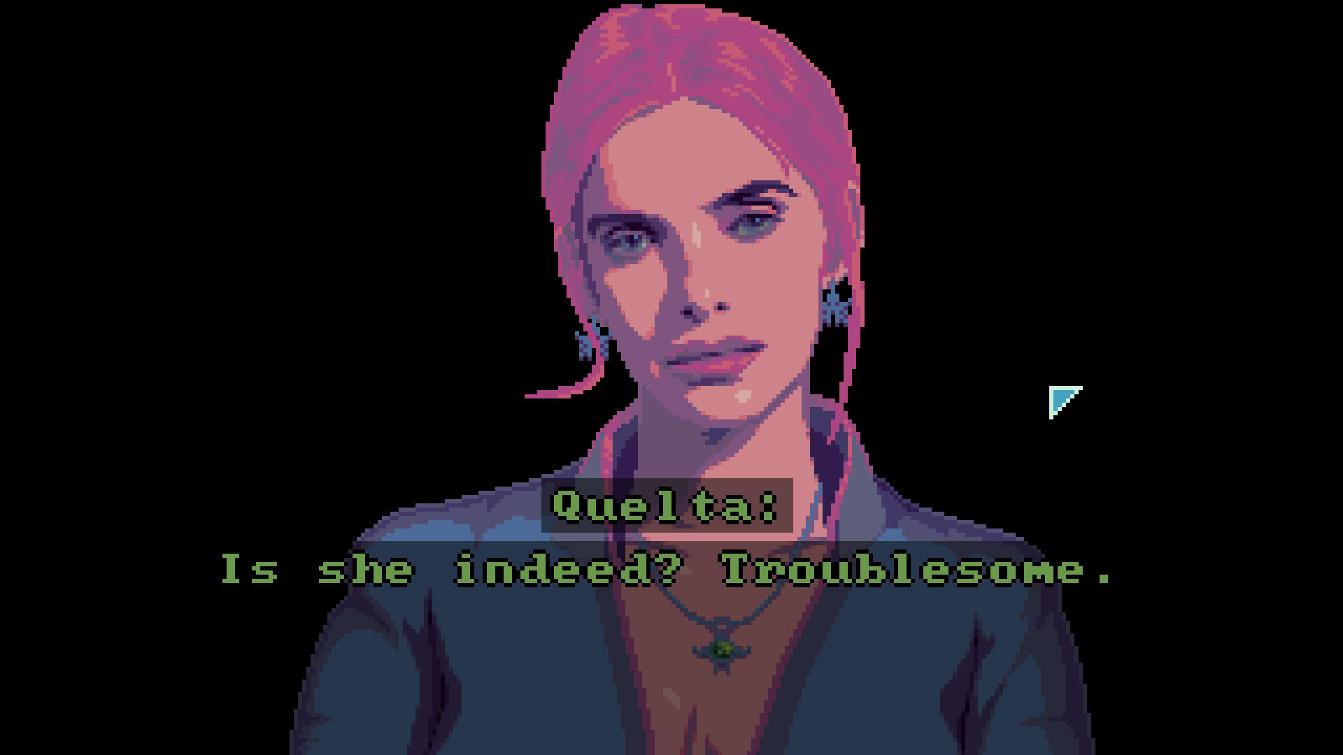 Screenshot for Blood Nova