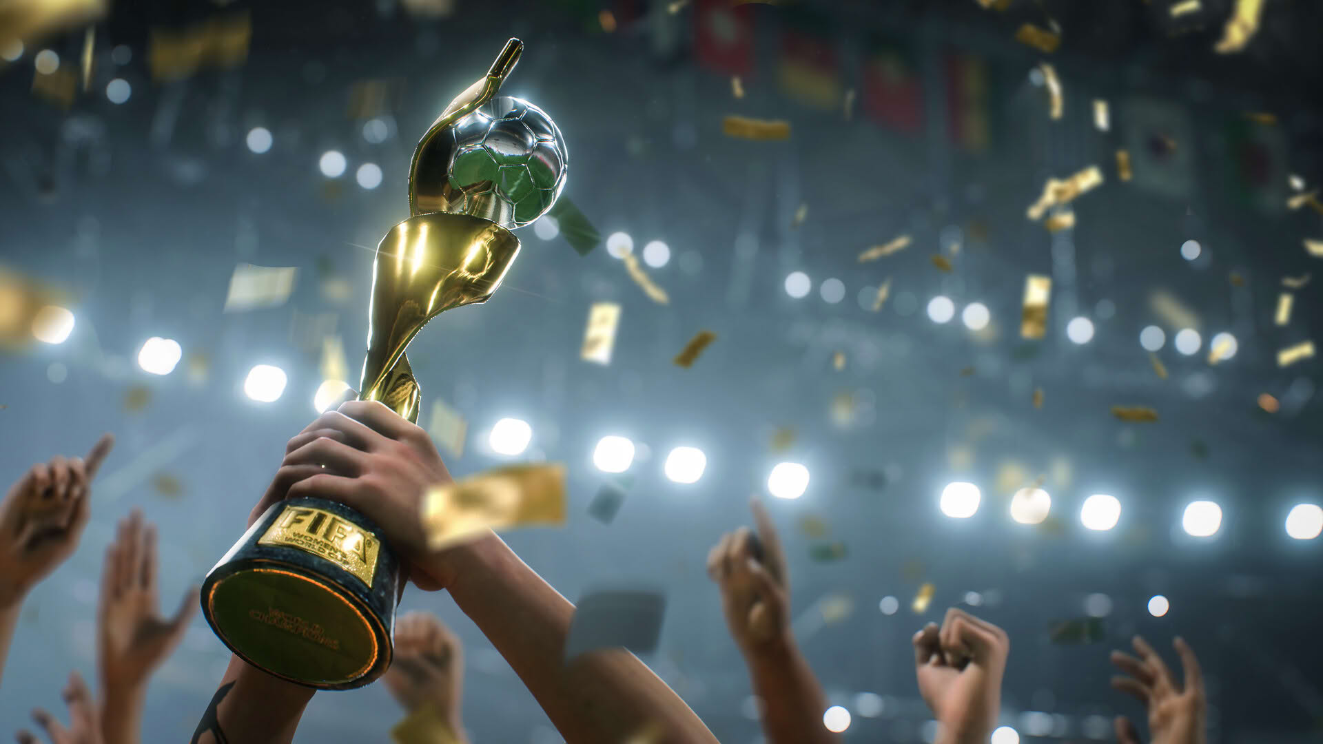 Screenshot for FIFA 23