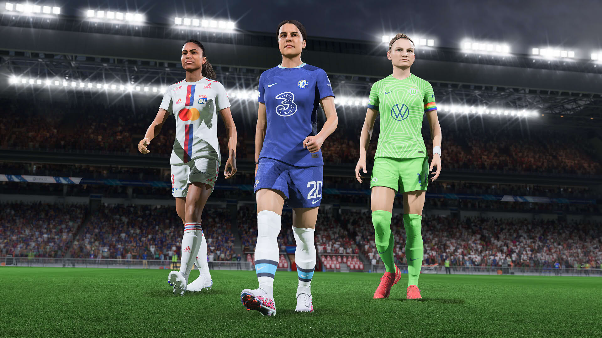 Screenshot for FIFA 23