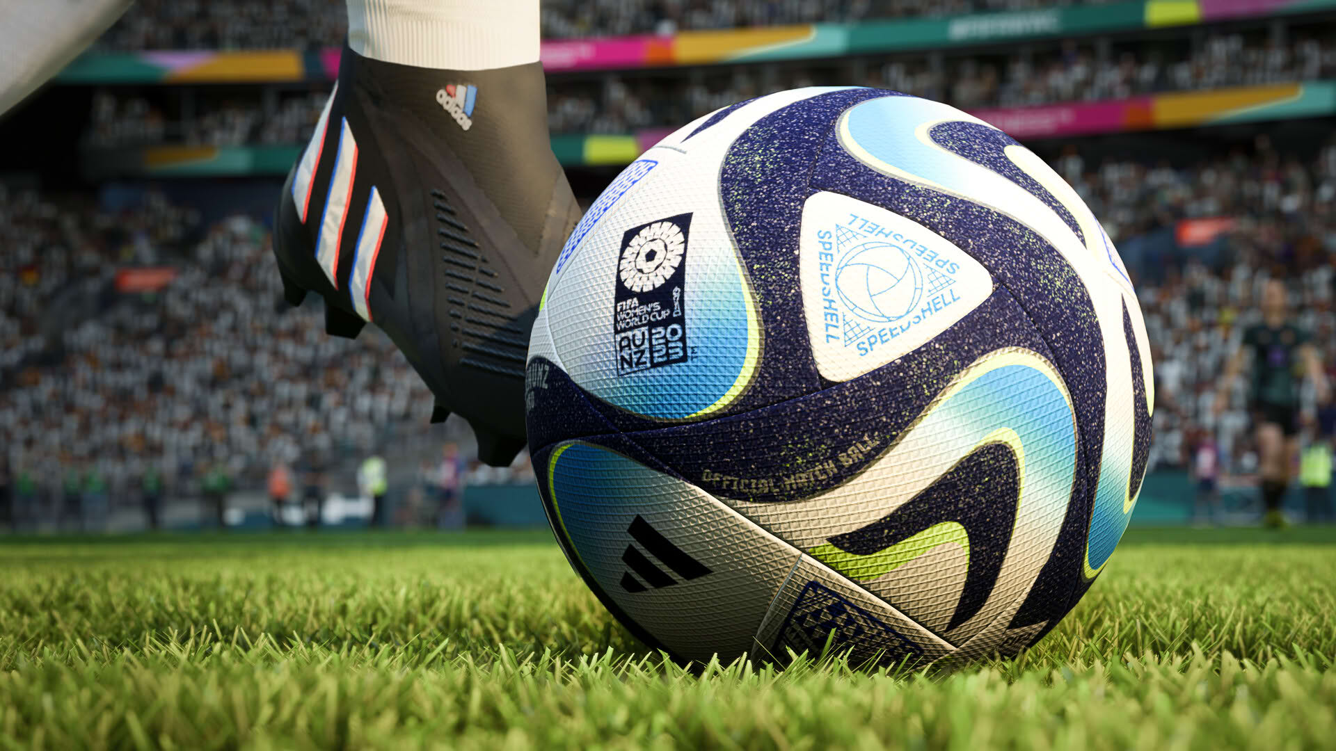 Screenshot for FIFA 23
