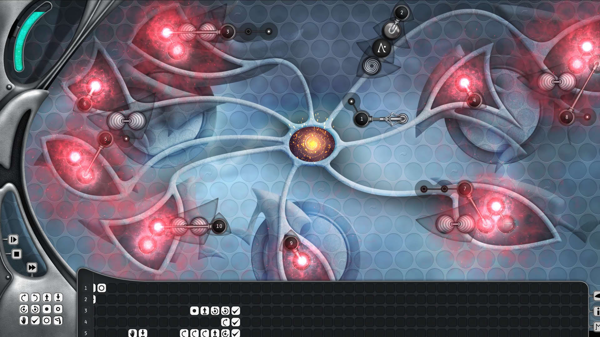Screenshot for Velone