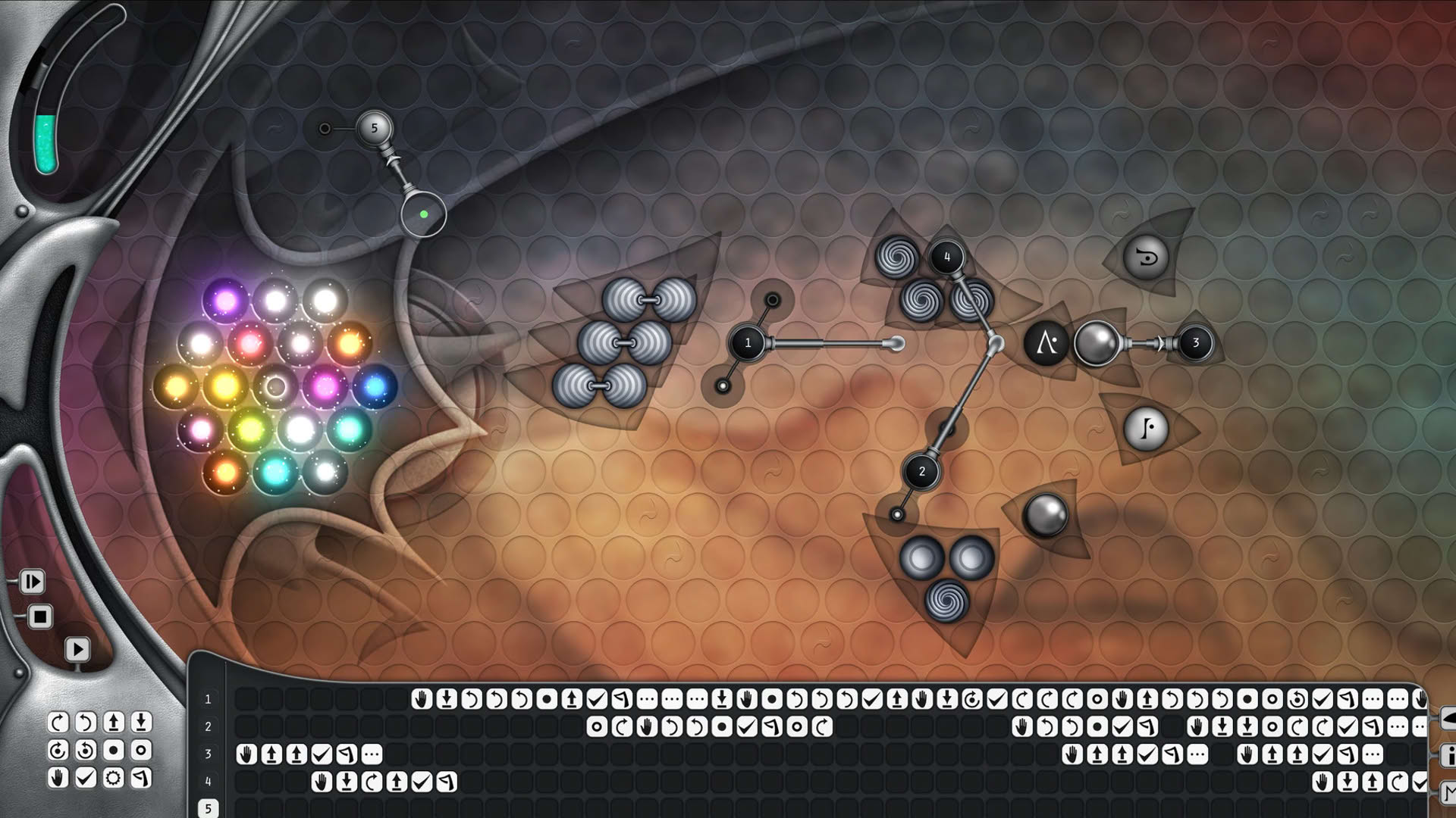 Screenshot for Velone