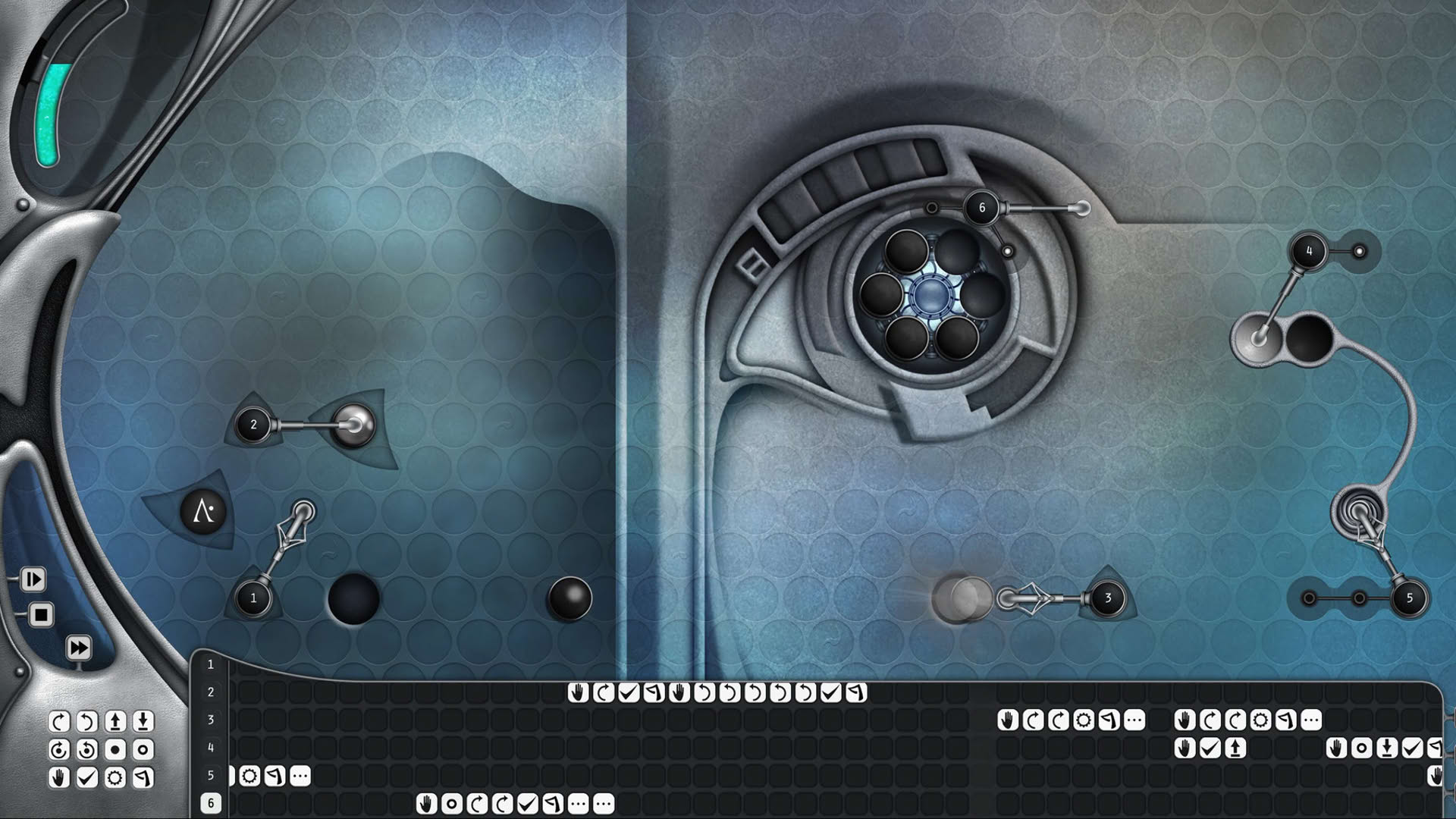 Screenshot for Velone