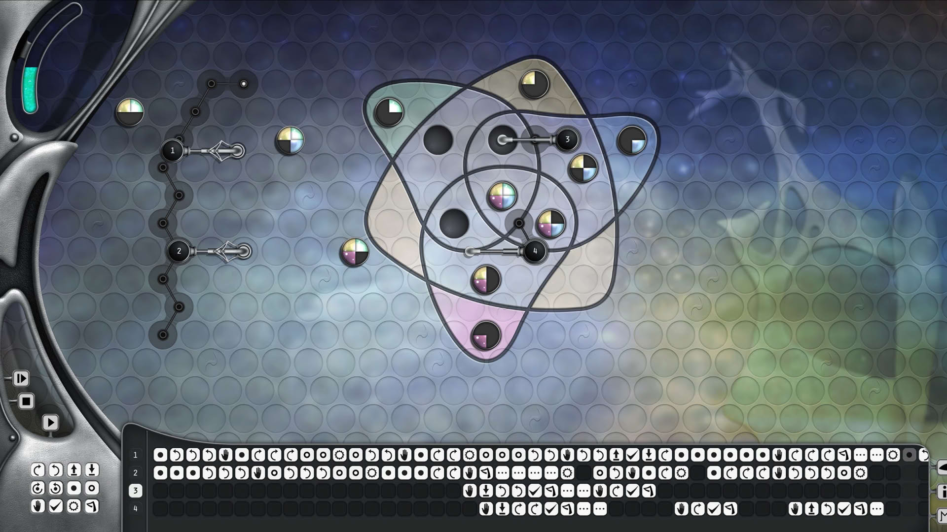 Screenshot for Velone