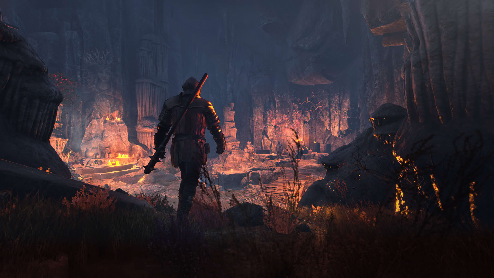 Screenshot for Bellwright