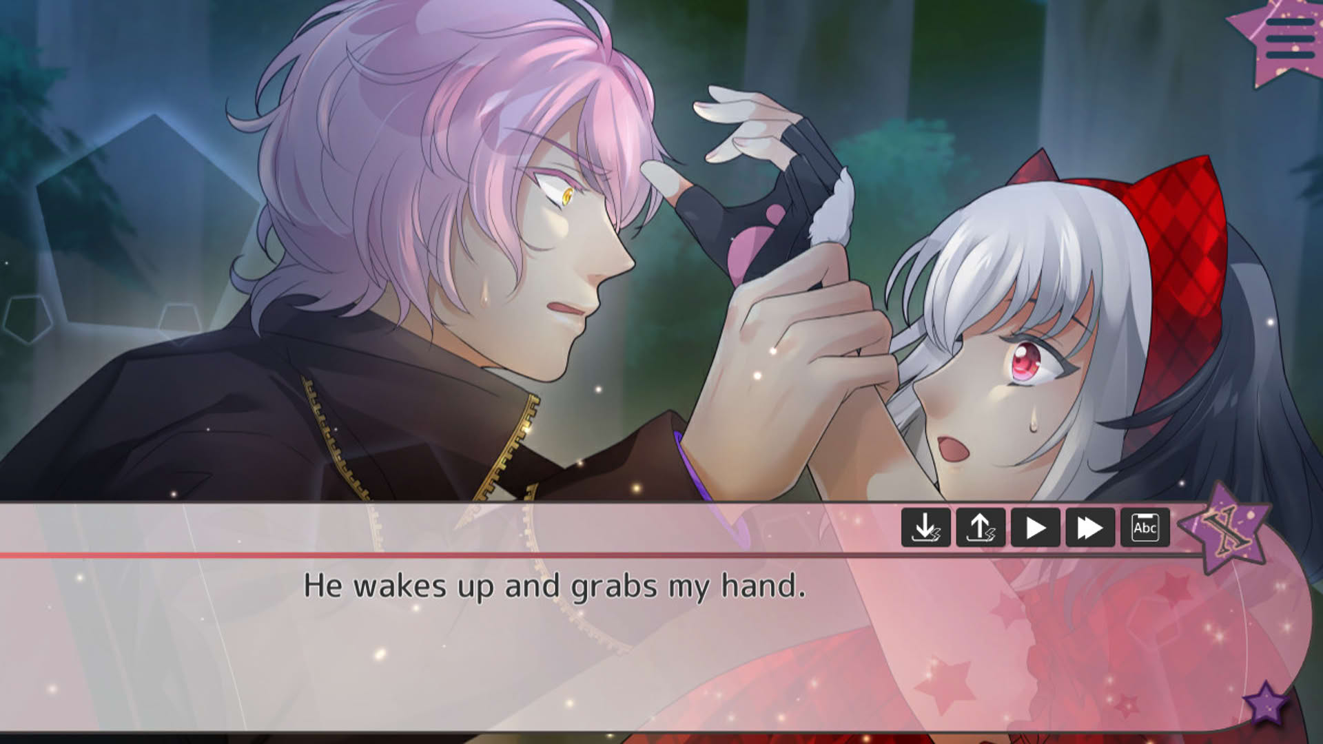 Screenshot for How to Fool a Liar King: Remastered