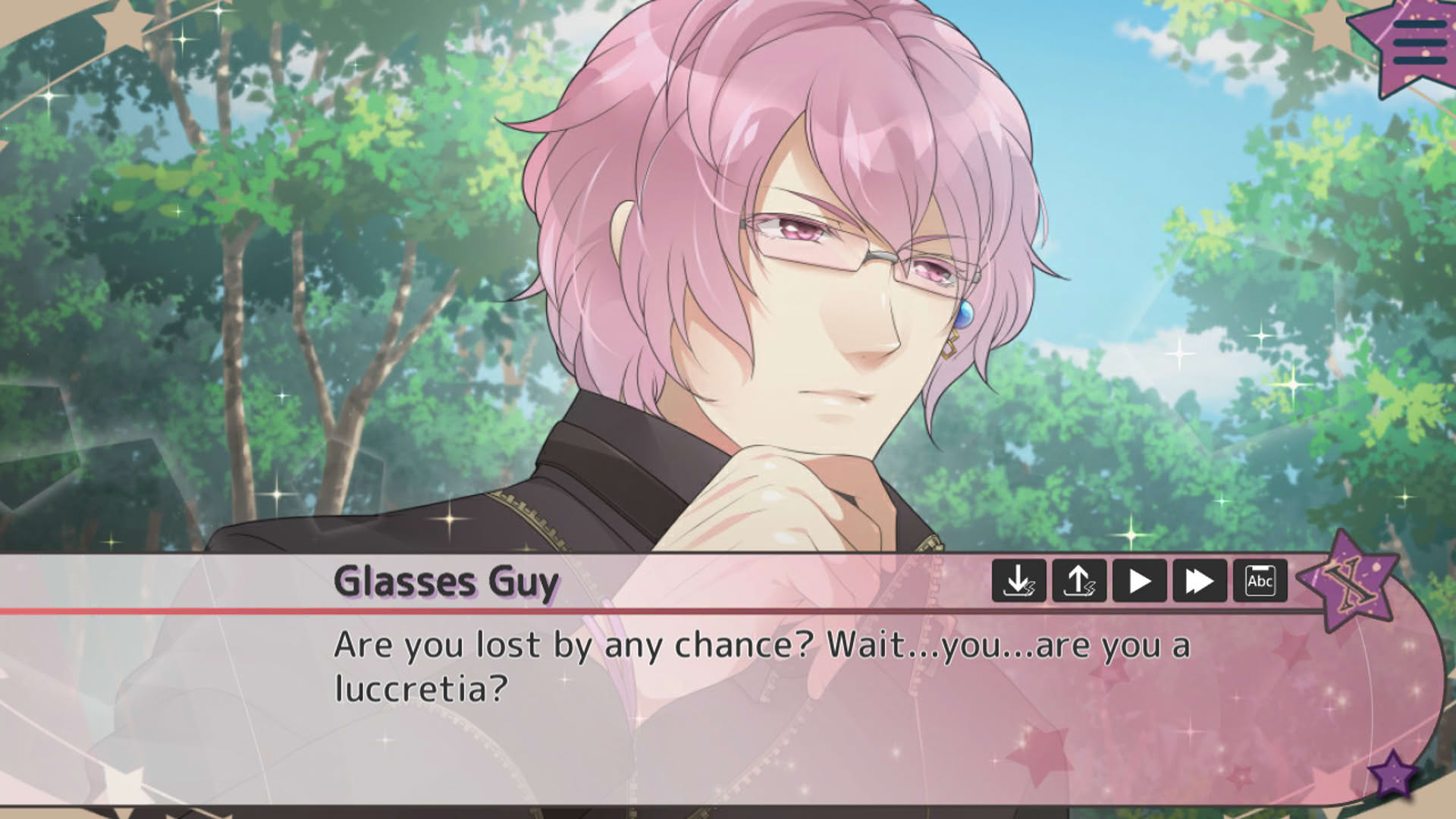 Screenshot for How to Fool a Liar King: Remastered