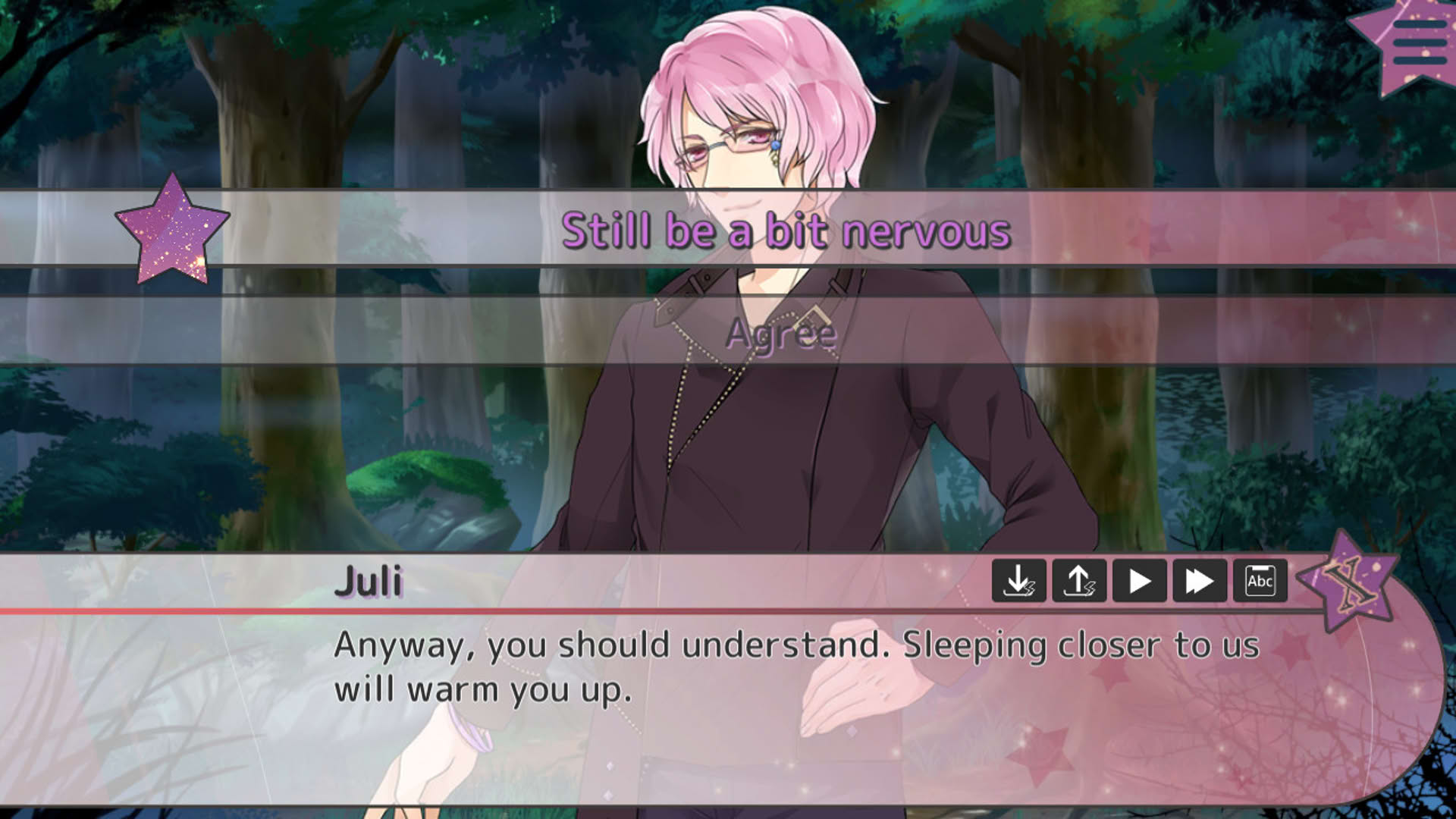 Screenshot for How to Fool a Liar King: Remastered