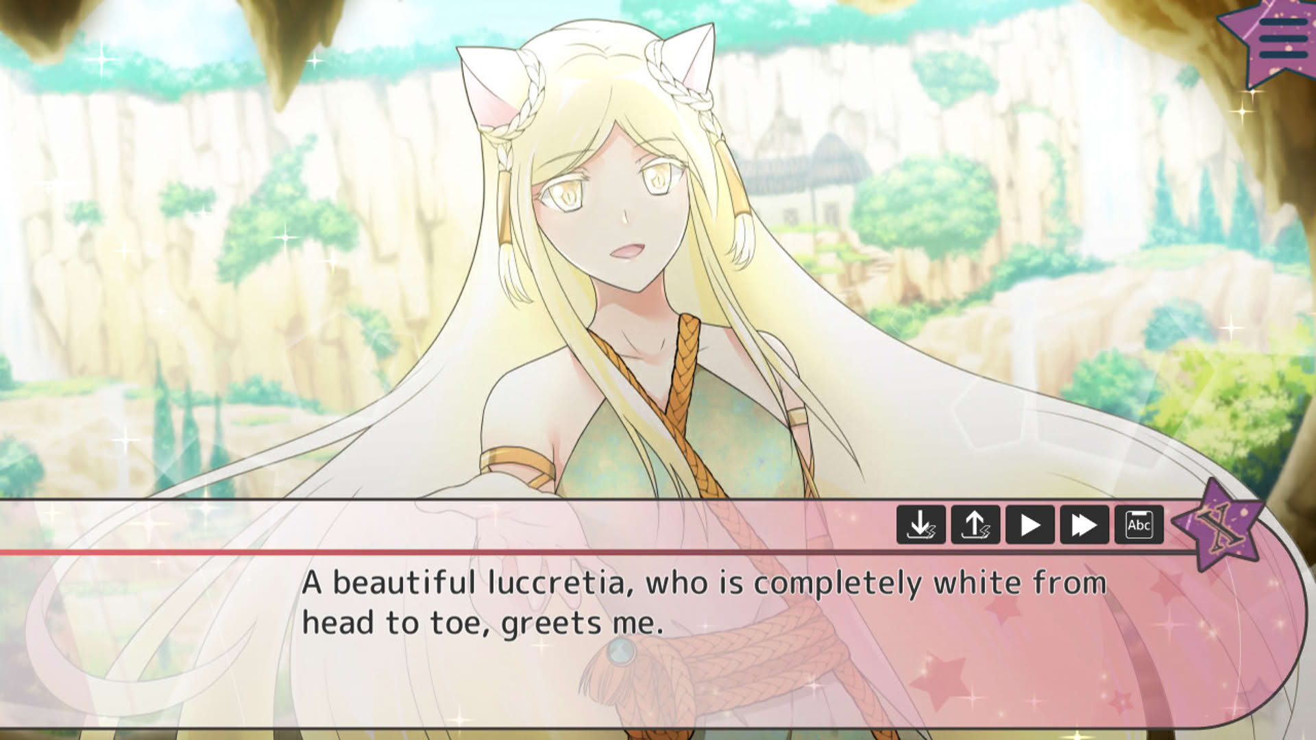 Screenshot for How to Fool a Liar King: Remastered