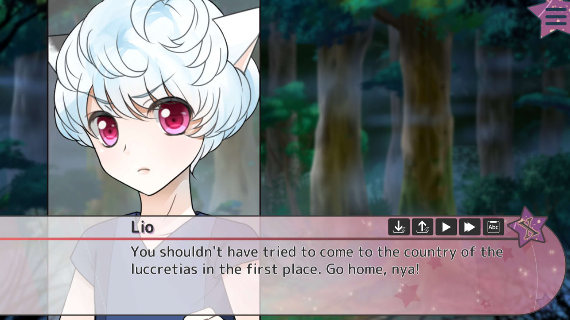 Screenshot for How to Fool a Liar King: Remastered