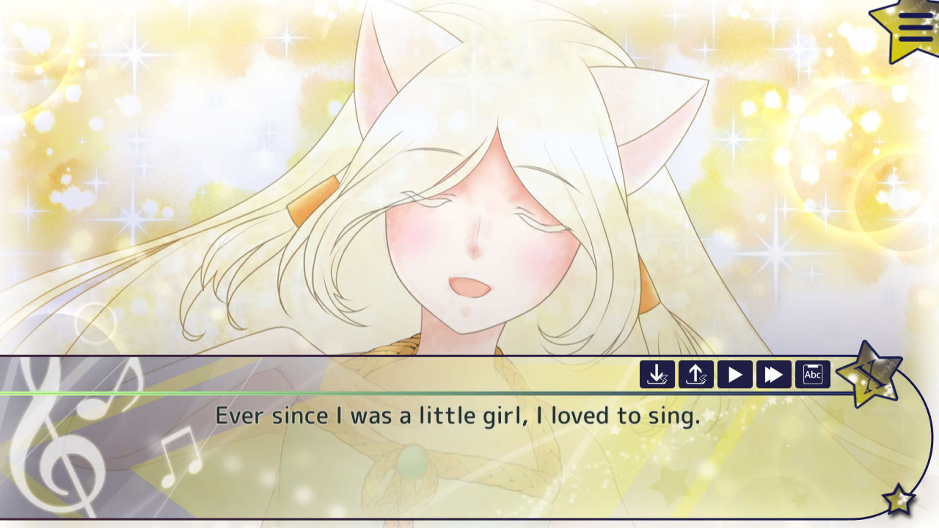 Screenshot for How to Sing to Open Your Heart: Remastered