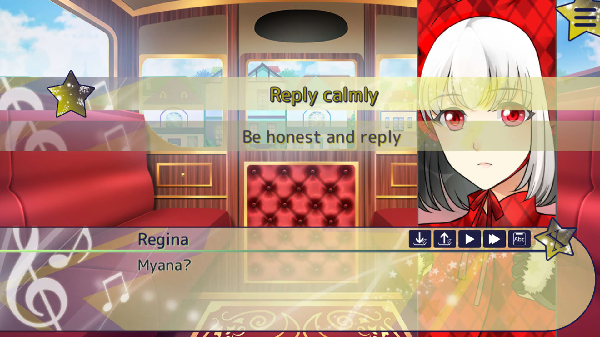 Screenshot for How to Sing to Open Your Heart: Remastered