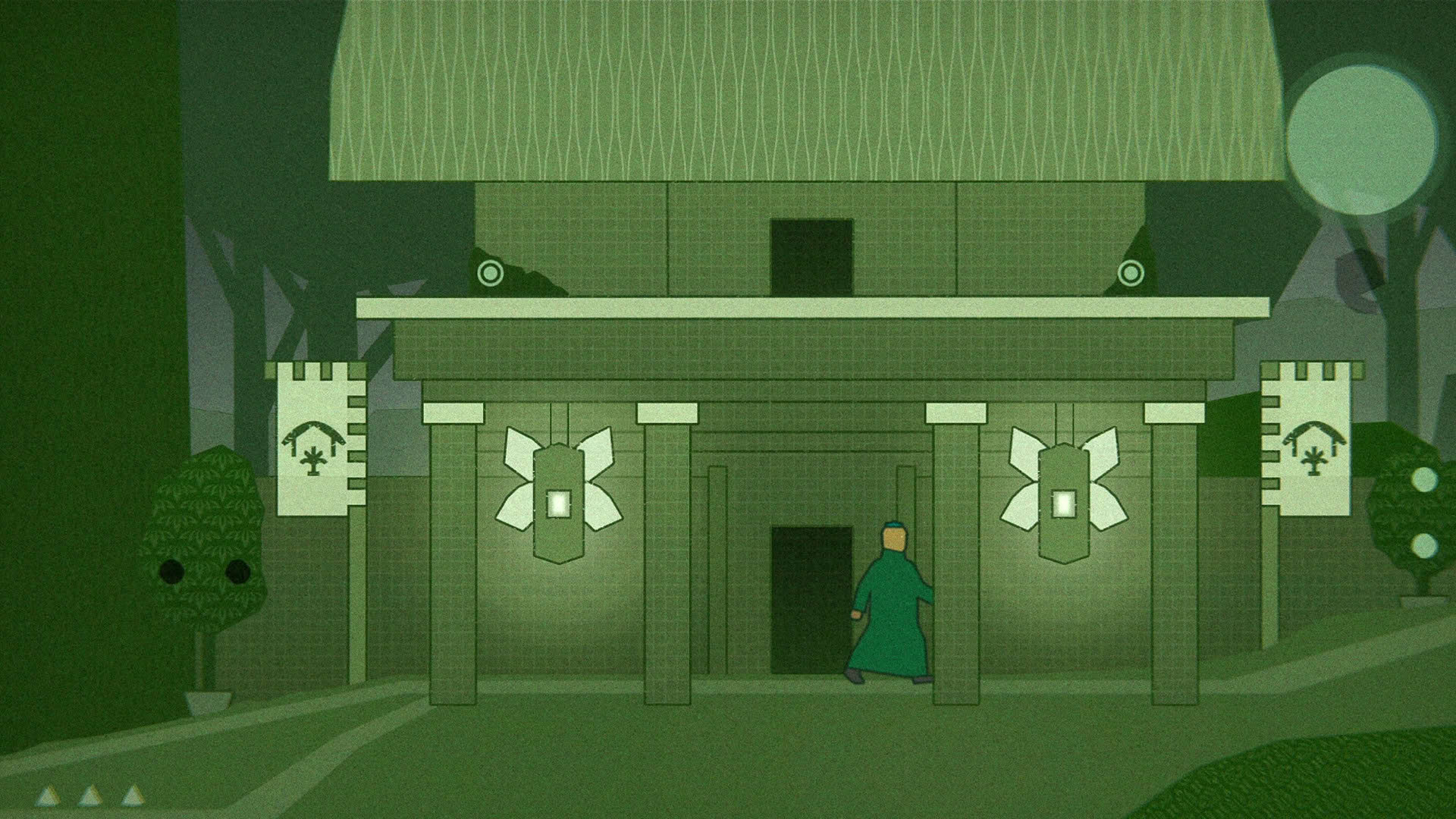 Screenshot for Ahro