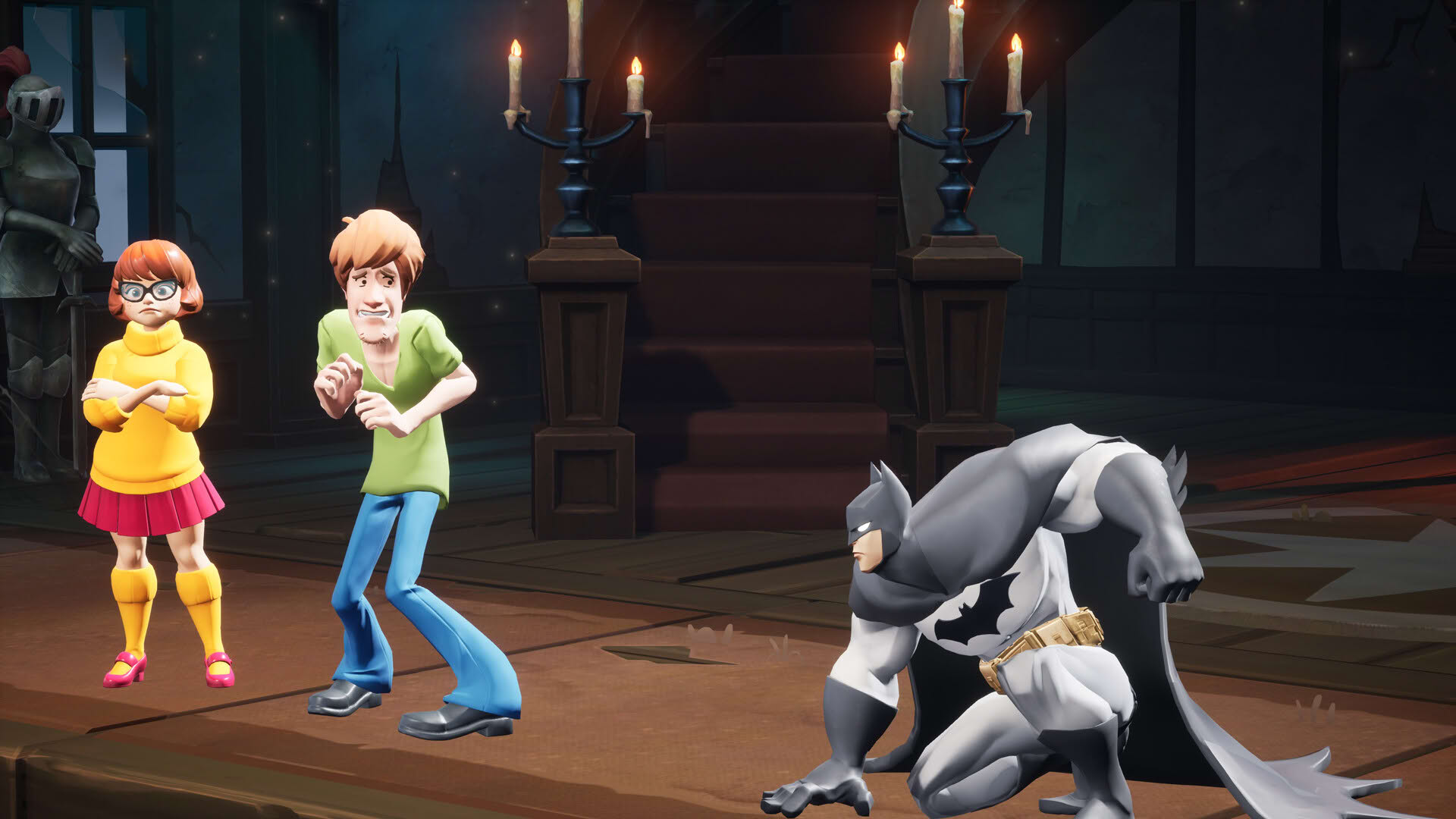 Screenshot for MultiVersus