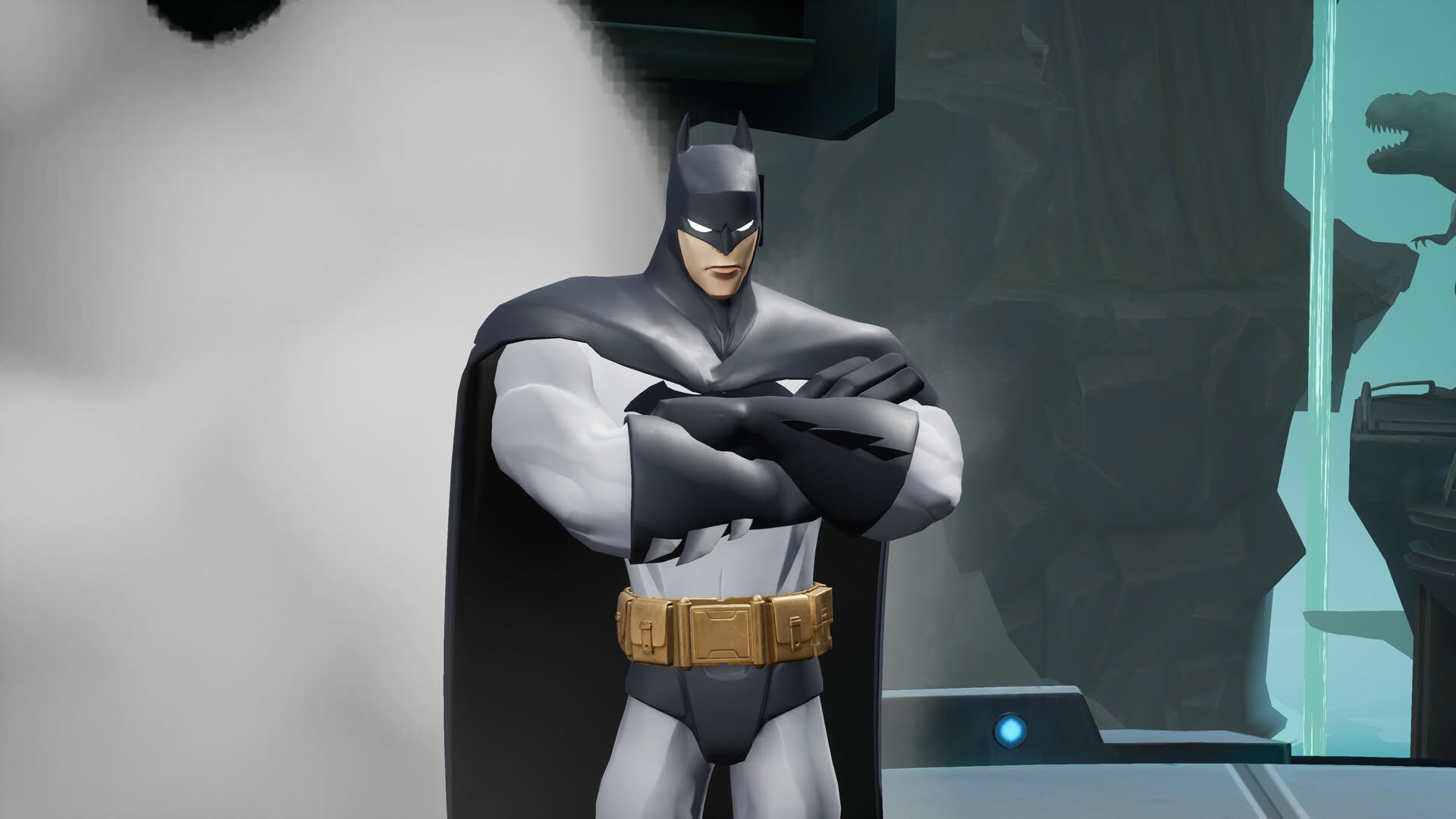 Screenshot for MultiVersus