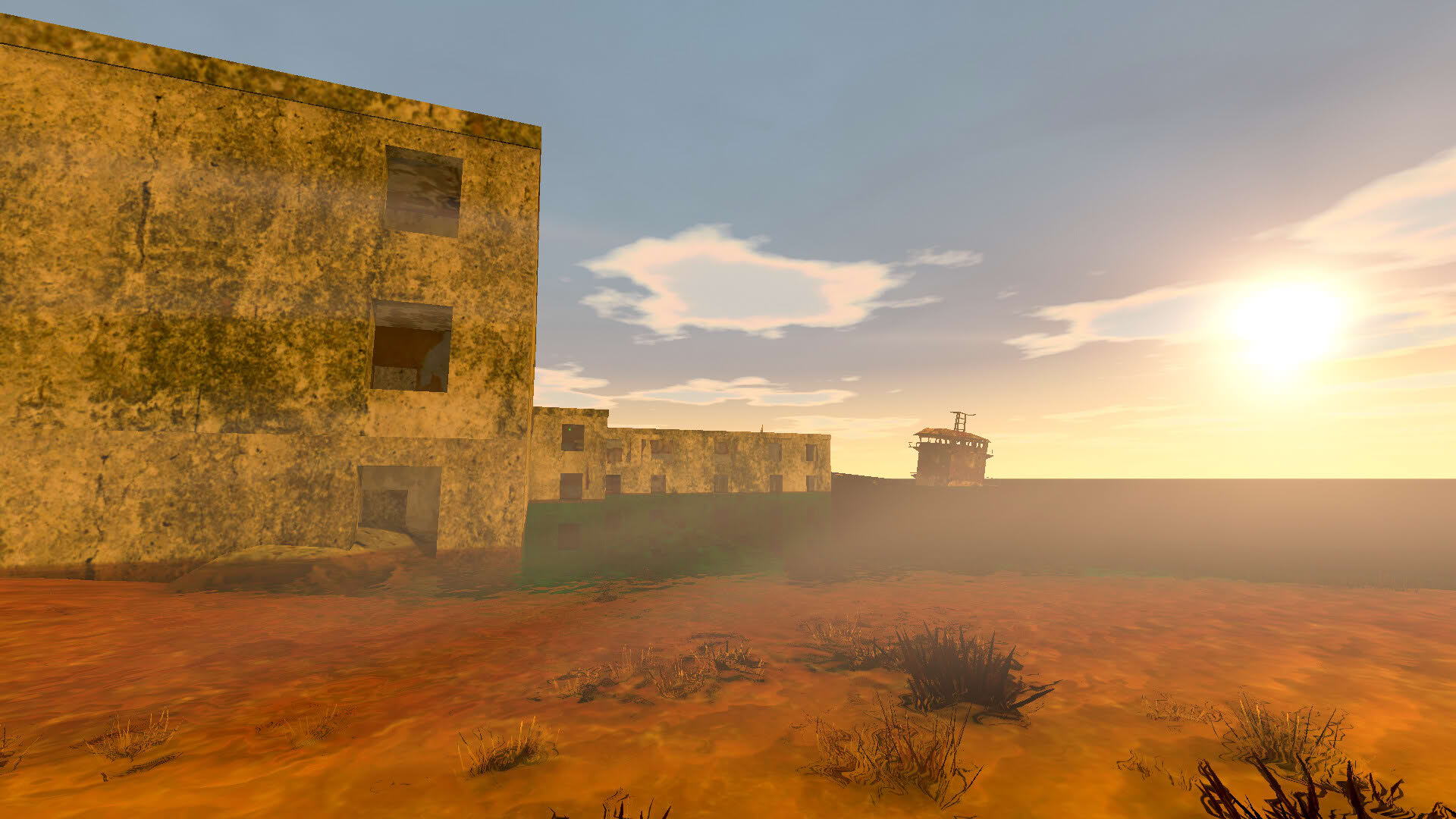 Screenshot for The Slaverian Trucker