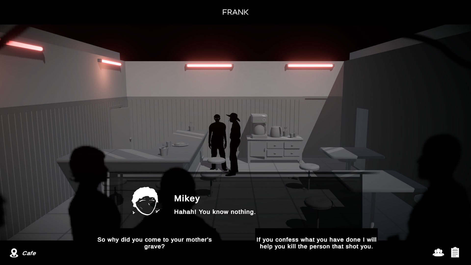 Screenshot for SoulFlow