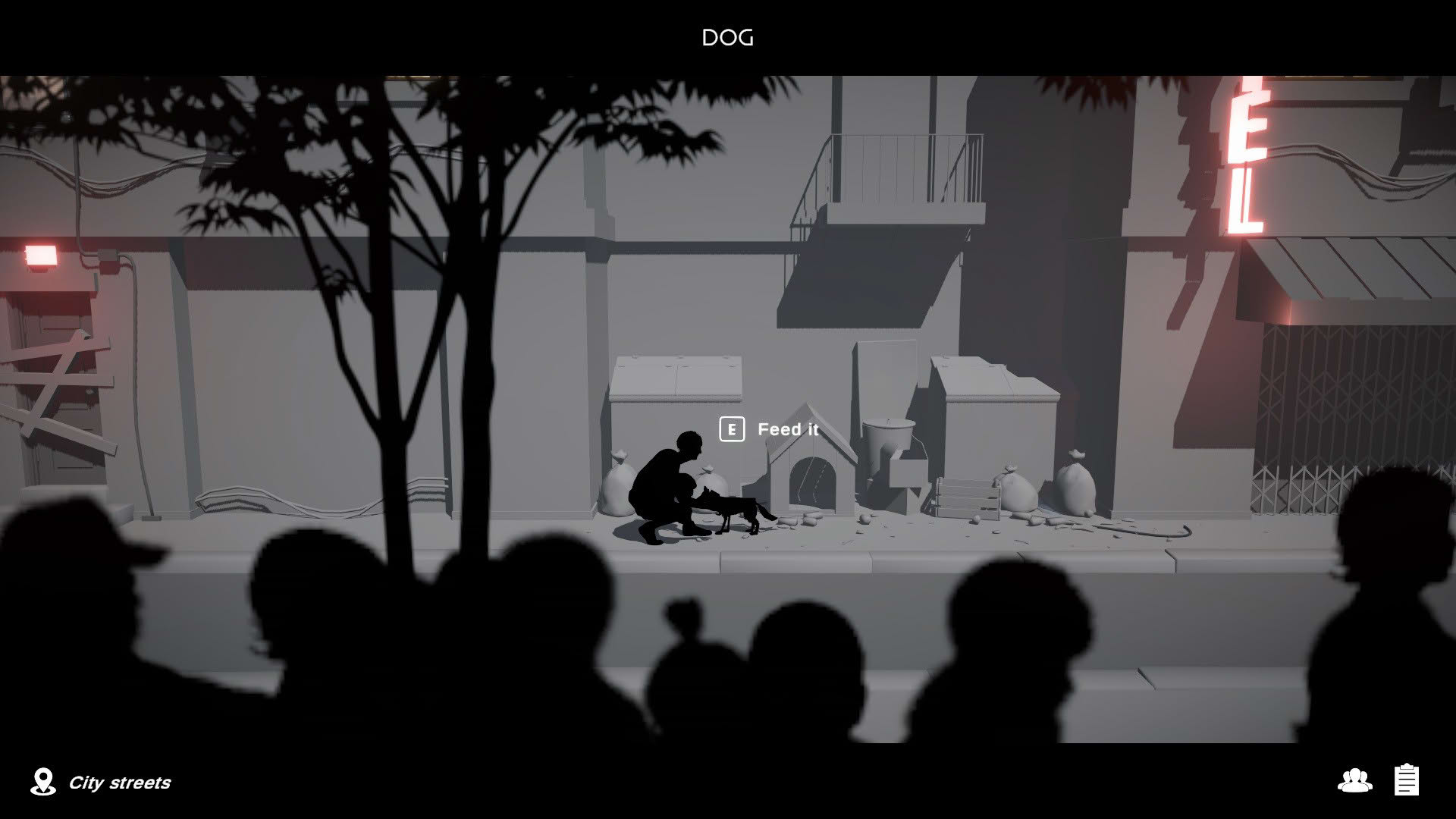 Screenshot for SoulFlow
