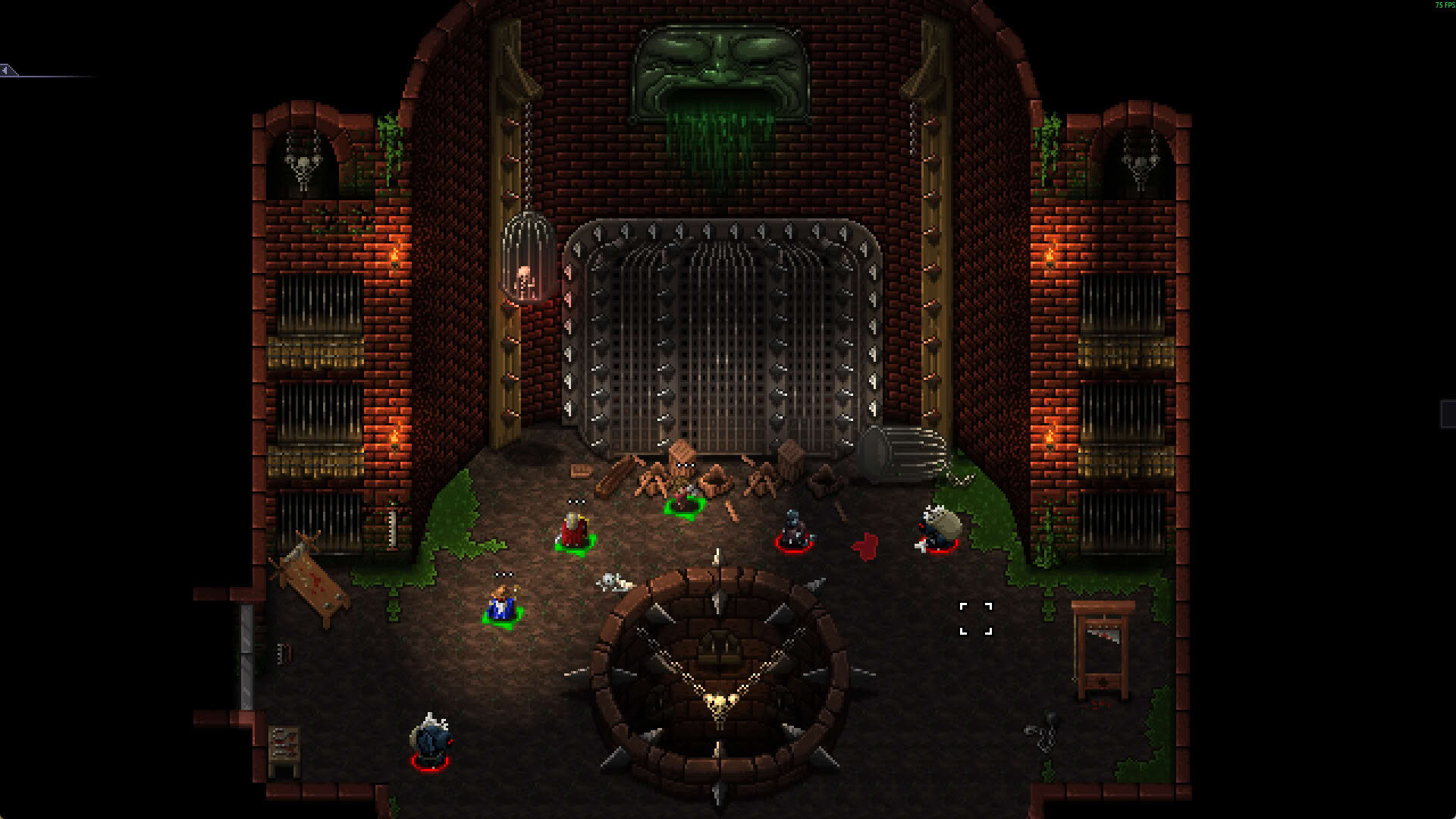 Screenshot for Escape the Mad Empire