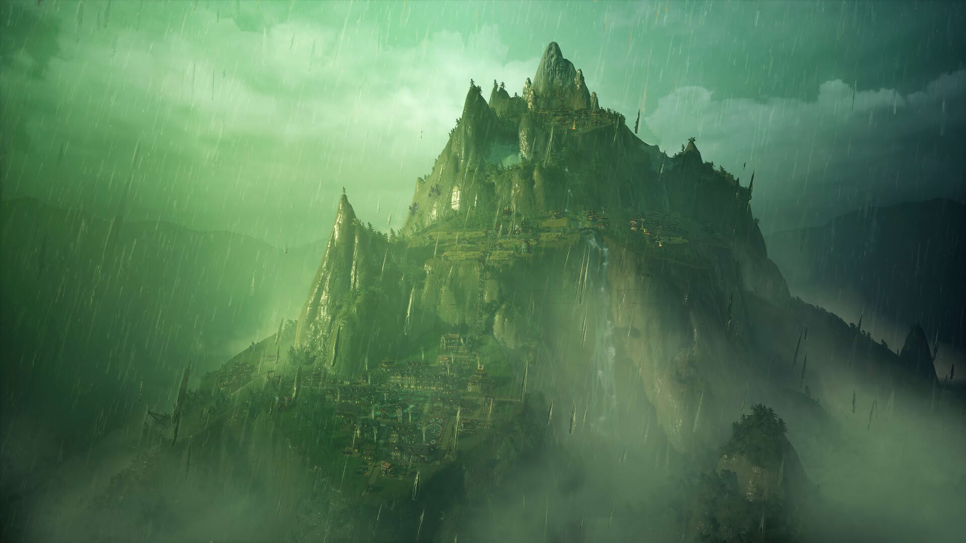 Screenshot for Laysara: Summit Kingdom