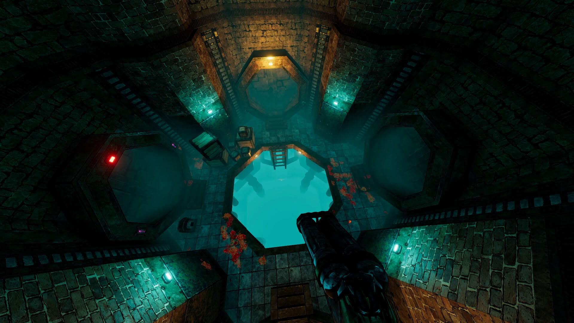 Screenshot for Gravelord