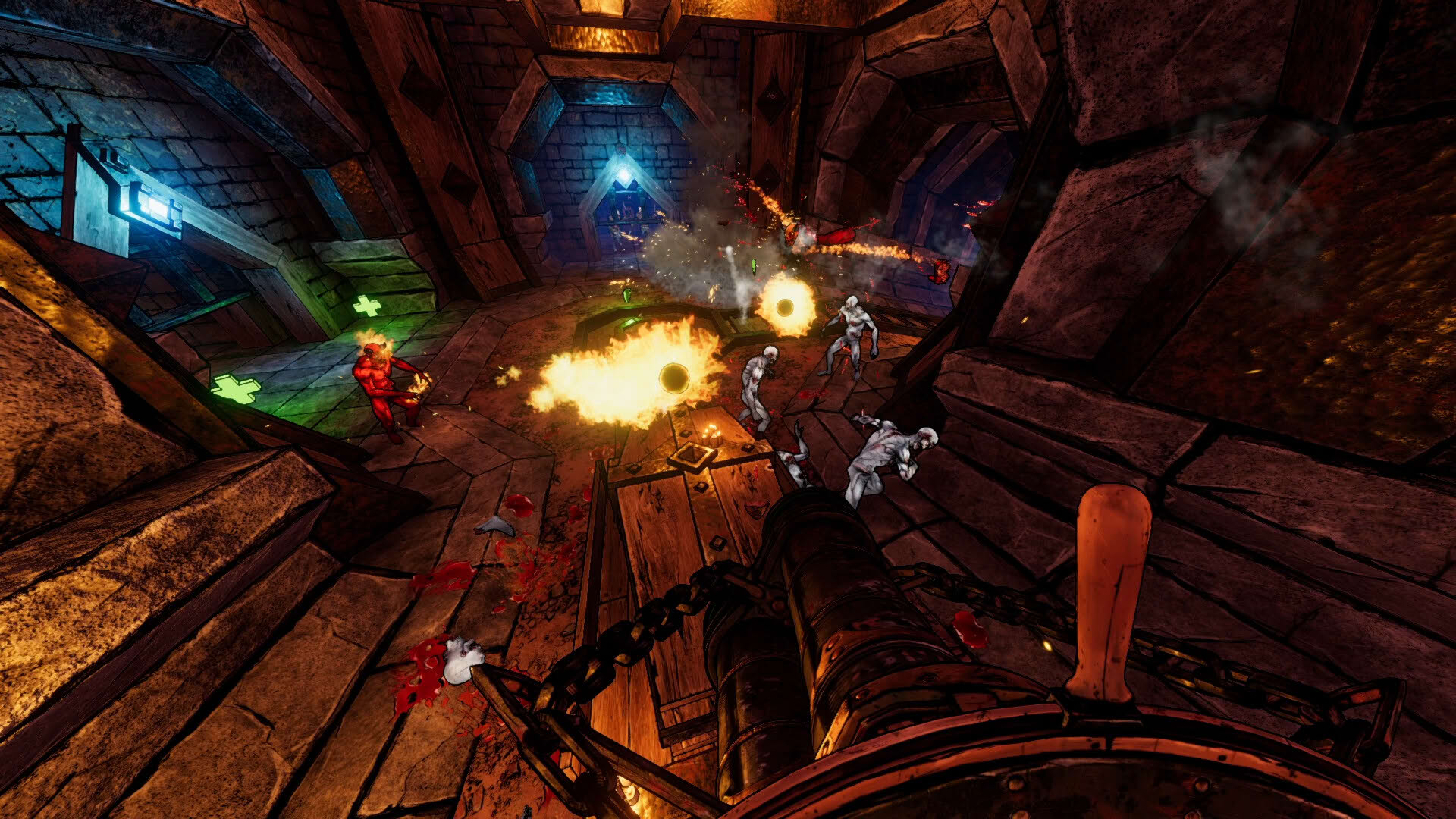 Screenshot for Gravelord