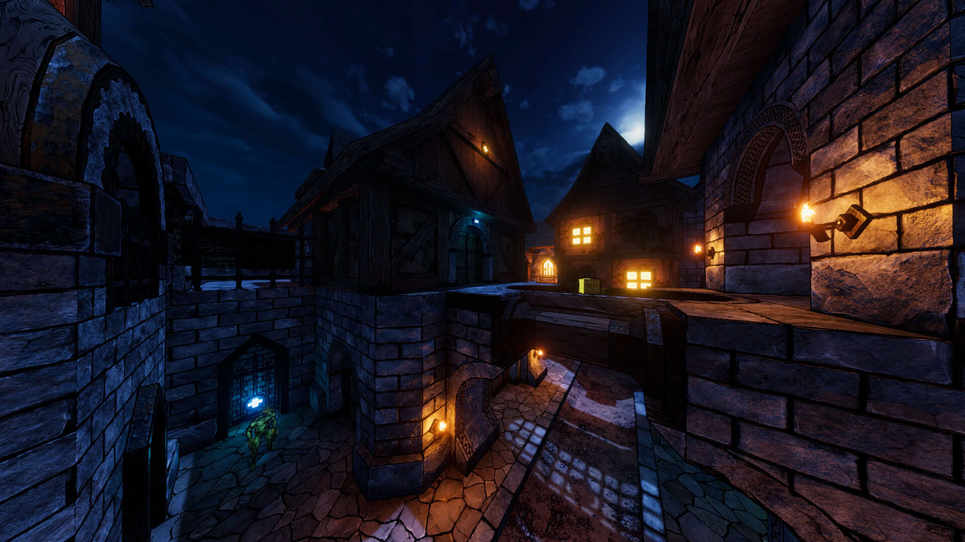 Screenshot for Gravelord