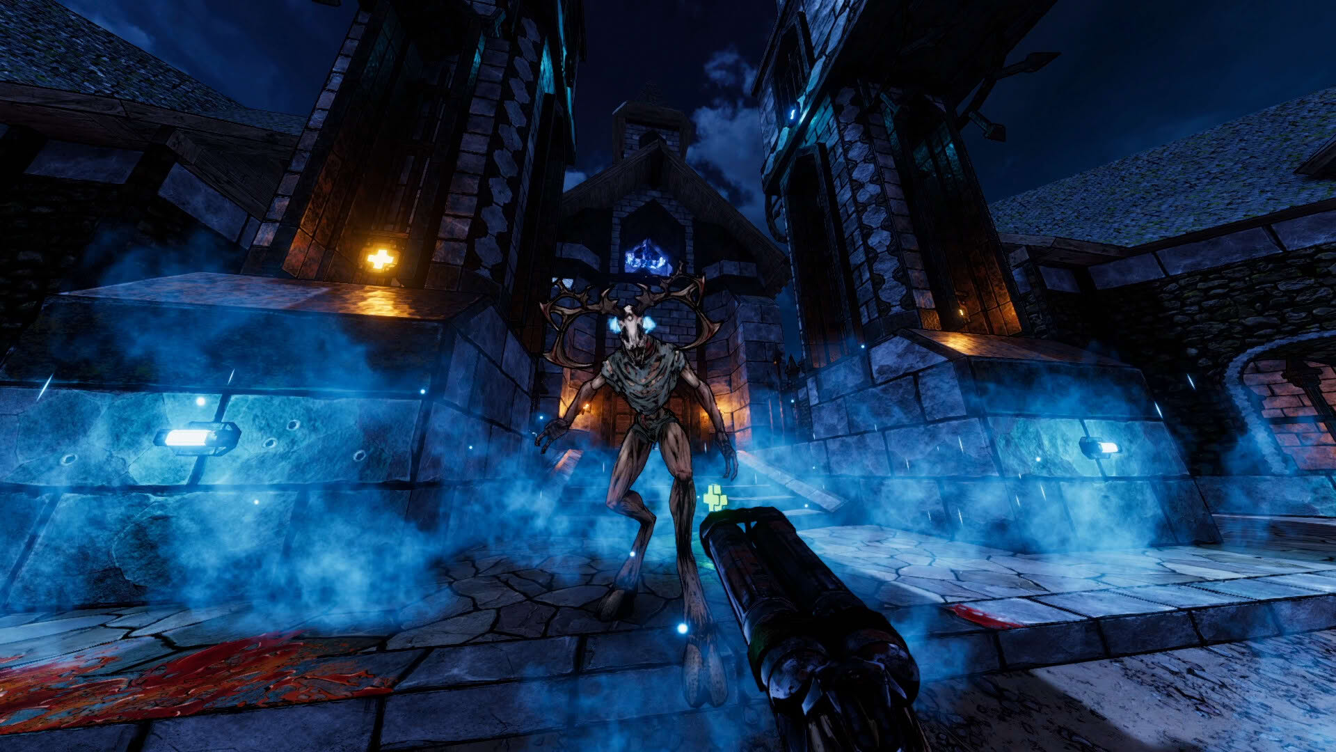 Screenshot for Gravelord