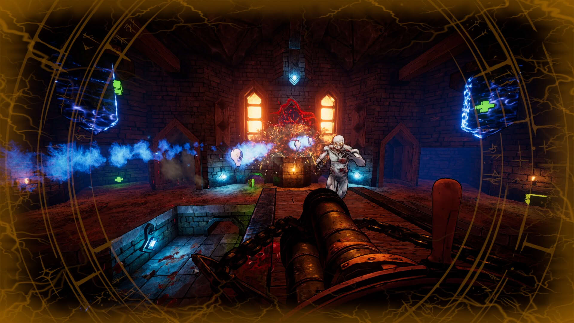 Screenshot for Gravelord