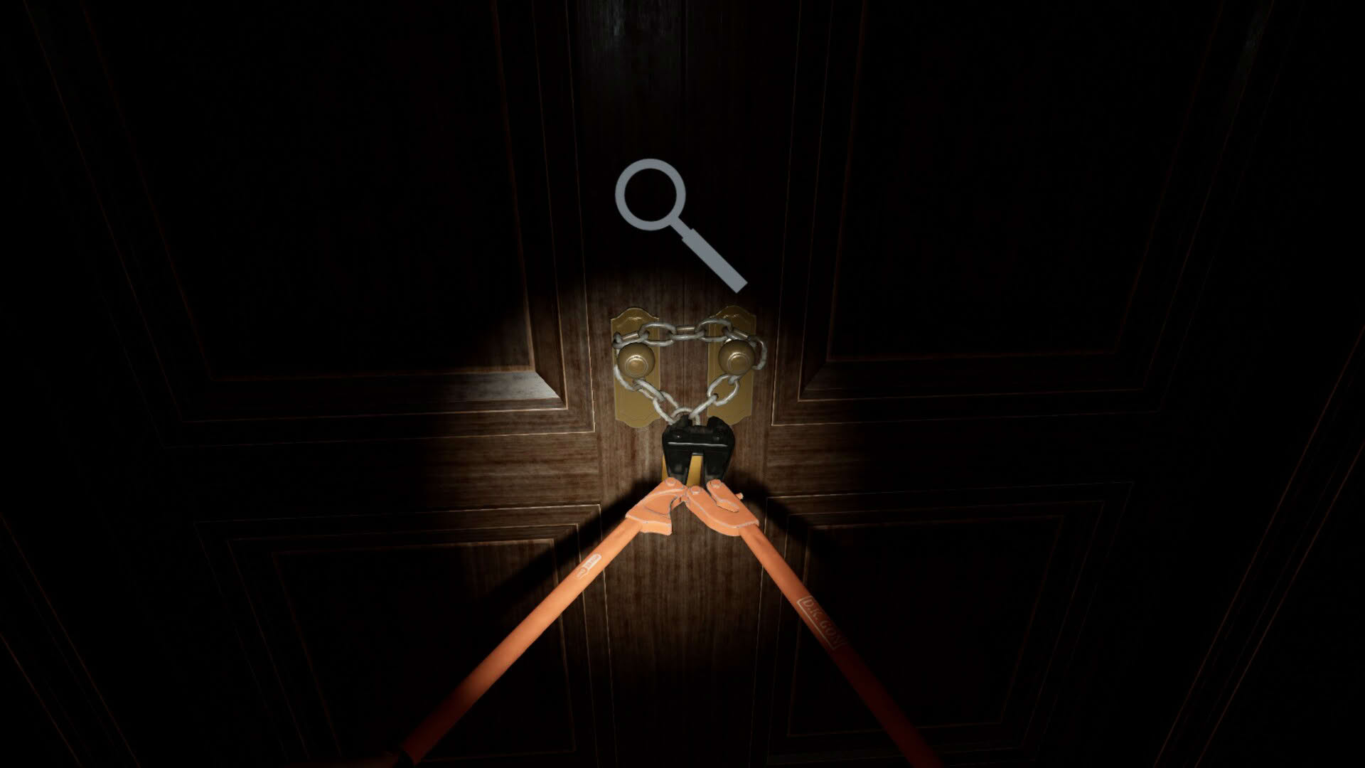 Screenshot for Propagation: Paradise Hotel