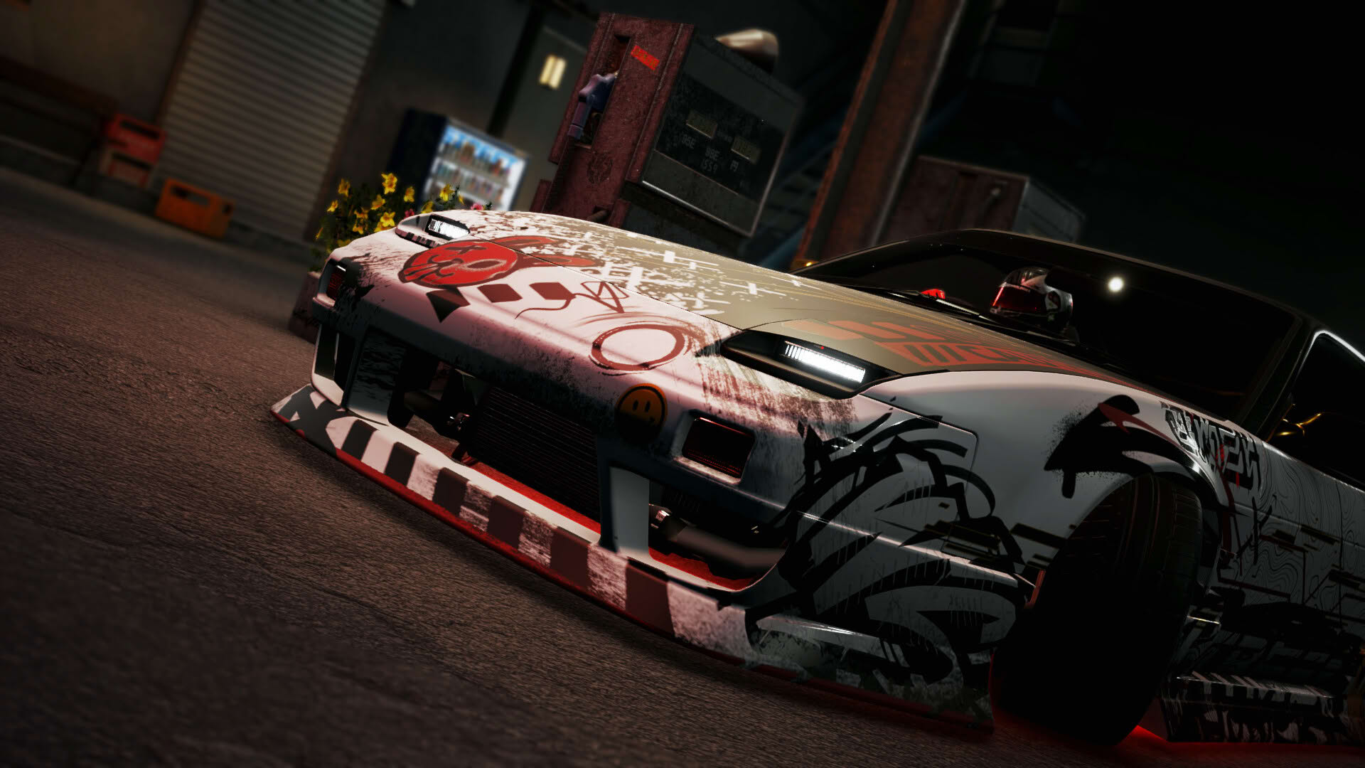 Screenshot for CarX Drift Racing Online 2