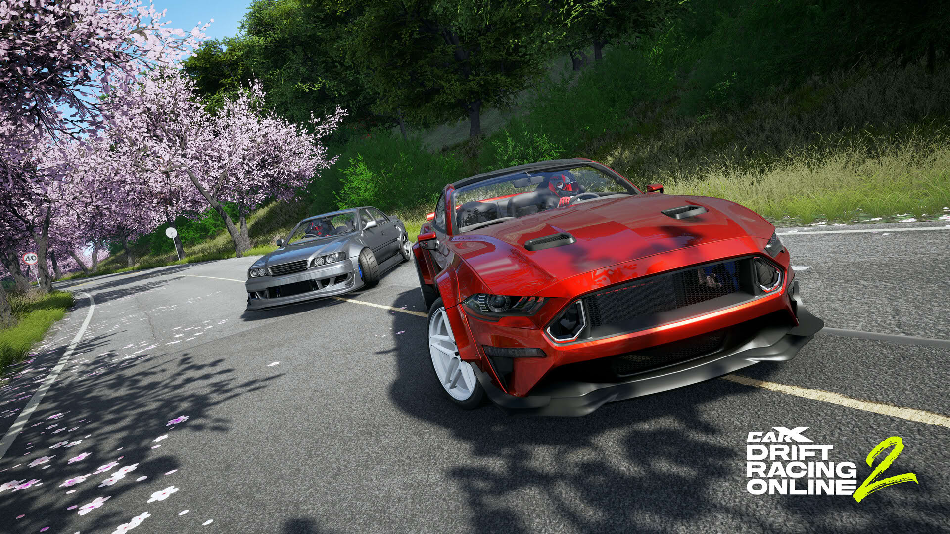 Screenshot for CarX Drift Racing Online 2