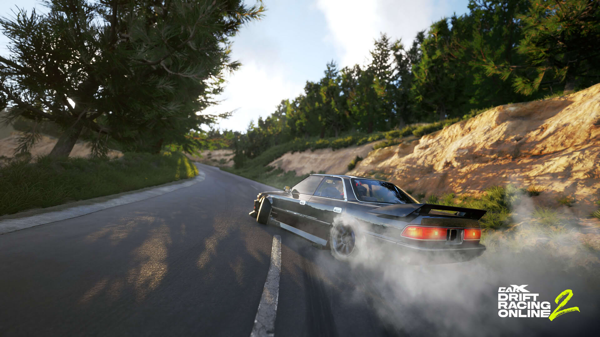 Screenshot for CarX Drift Racing Online 2