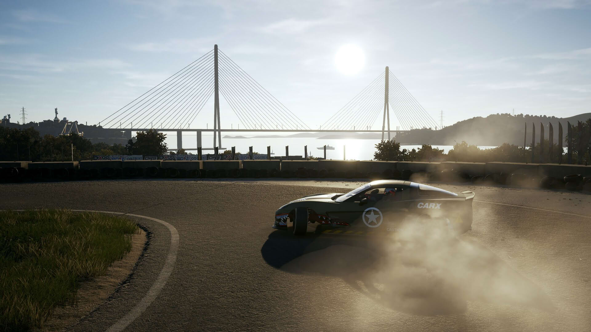 Screenshot for CarX Drift Racing Online 2