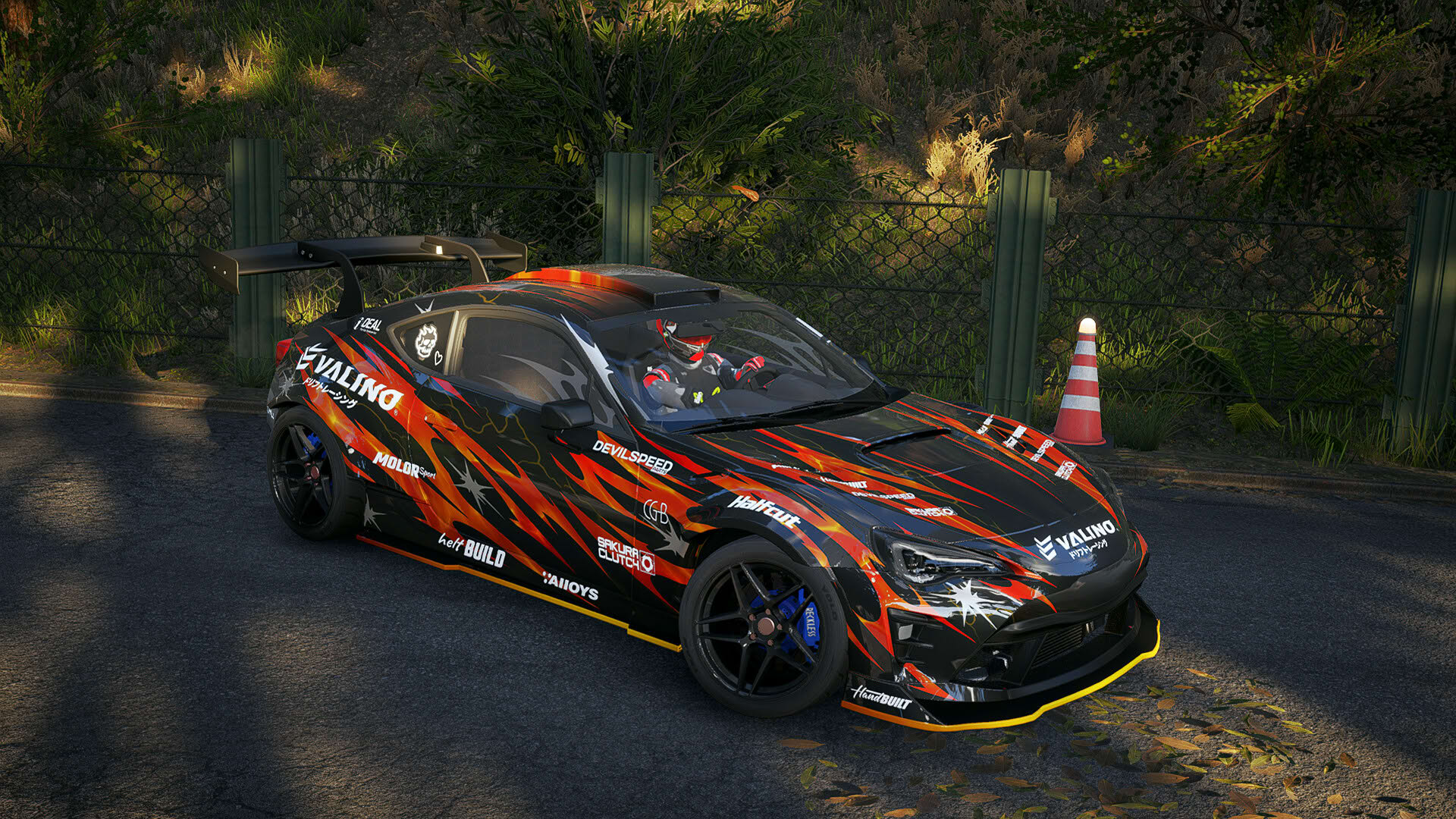 Screenshot for CarX Drift Racing Online 2