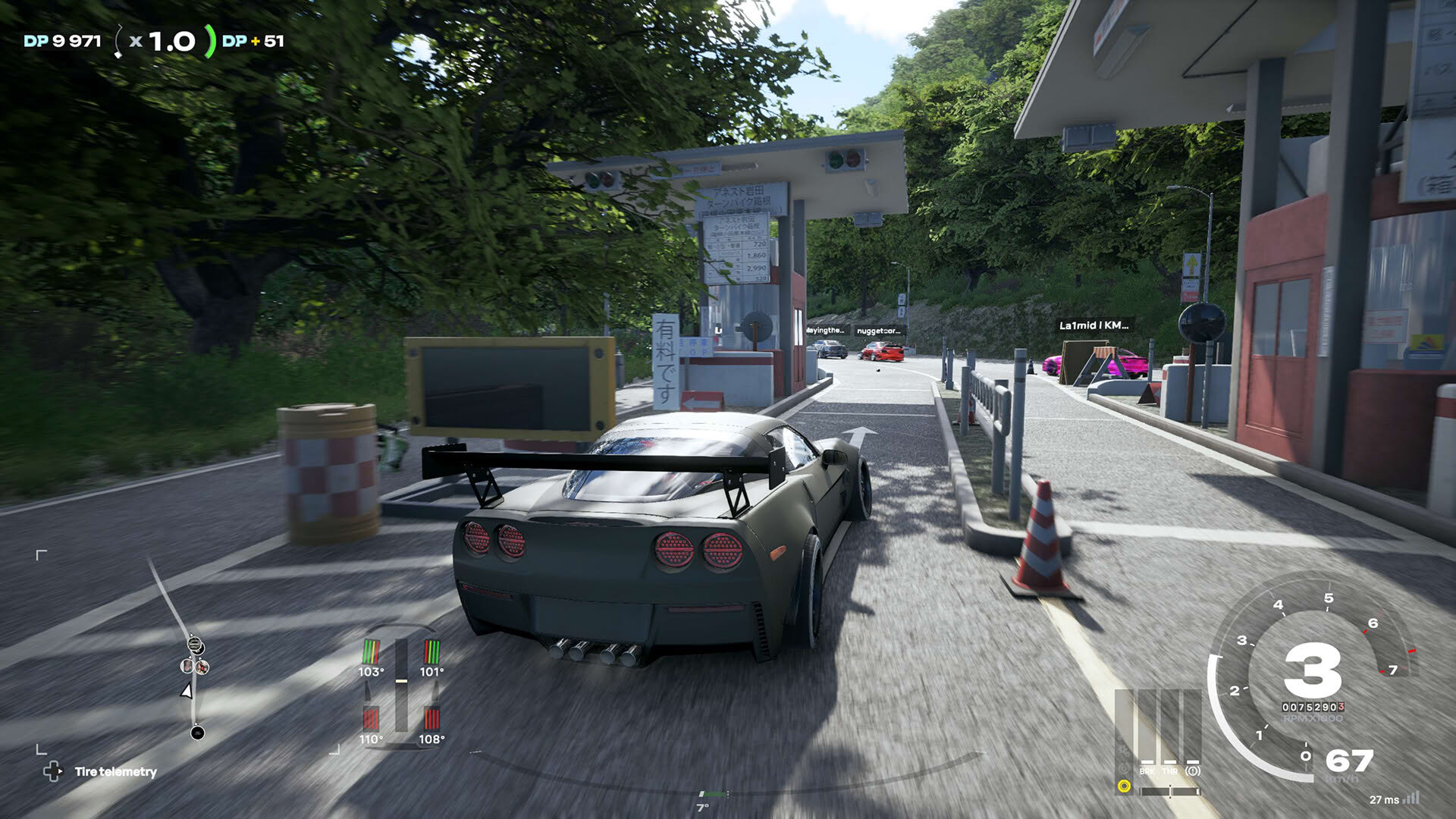 Screenshot for CarX Drift Racing Online 2