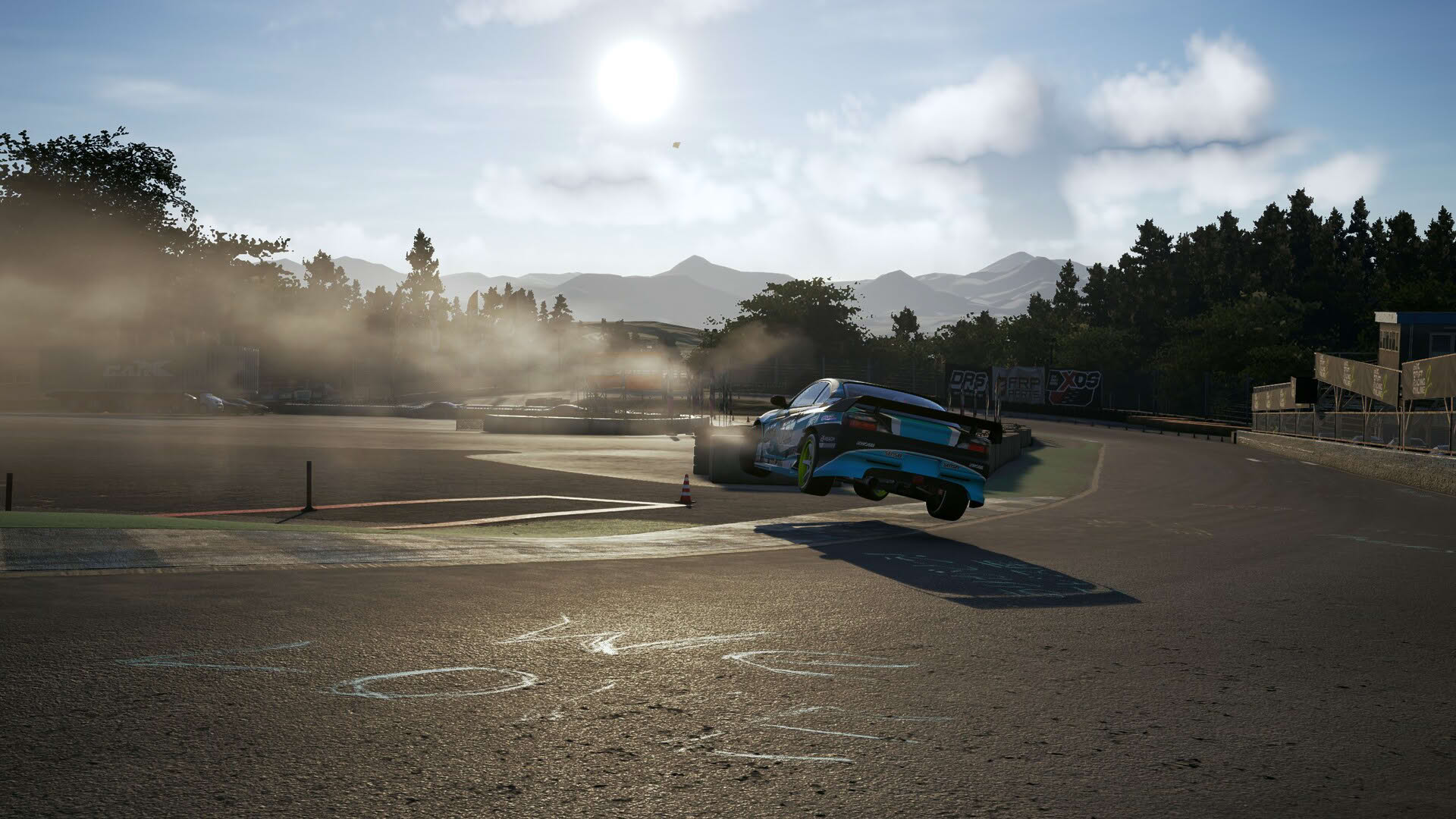 Screenshot for CarX Drift Racing Online 2